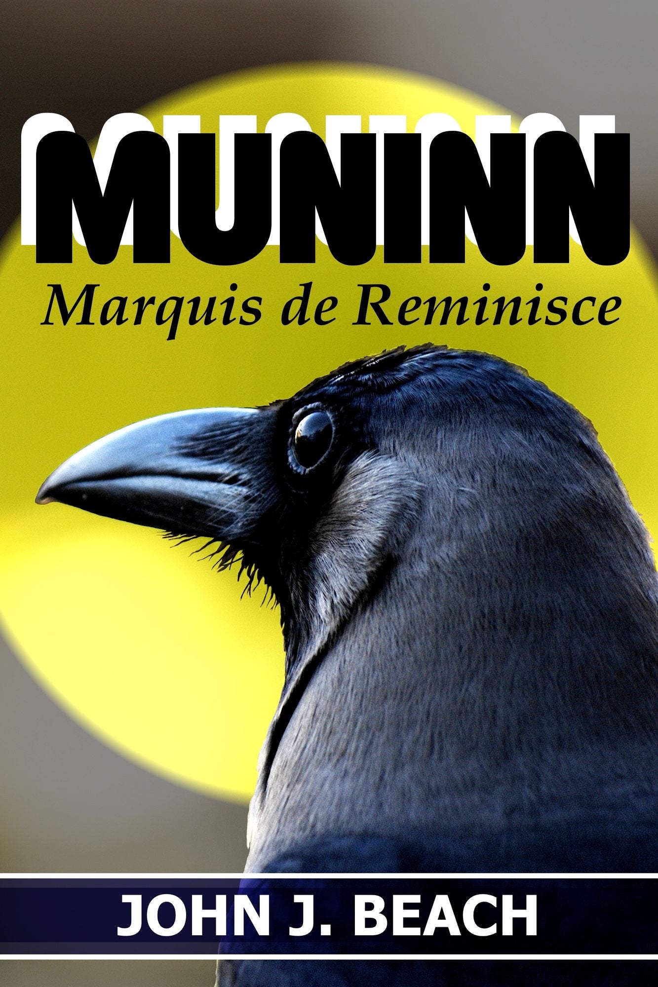 Muninn, Marquis de Reminisce