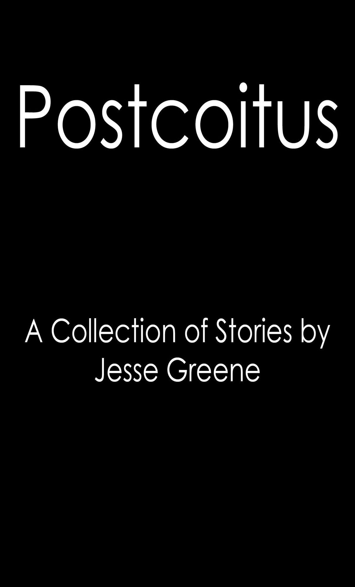 Postcoitus