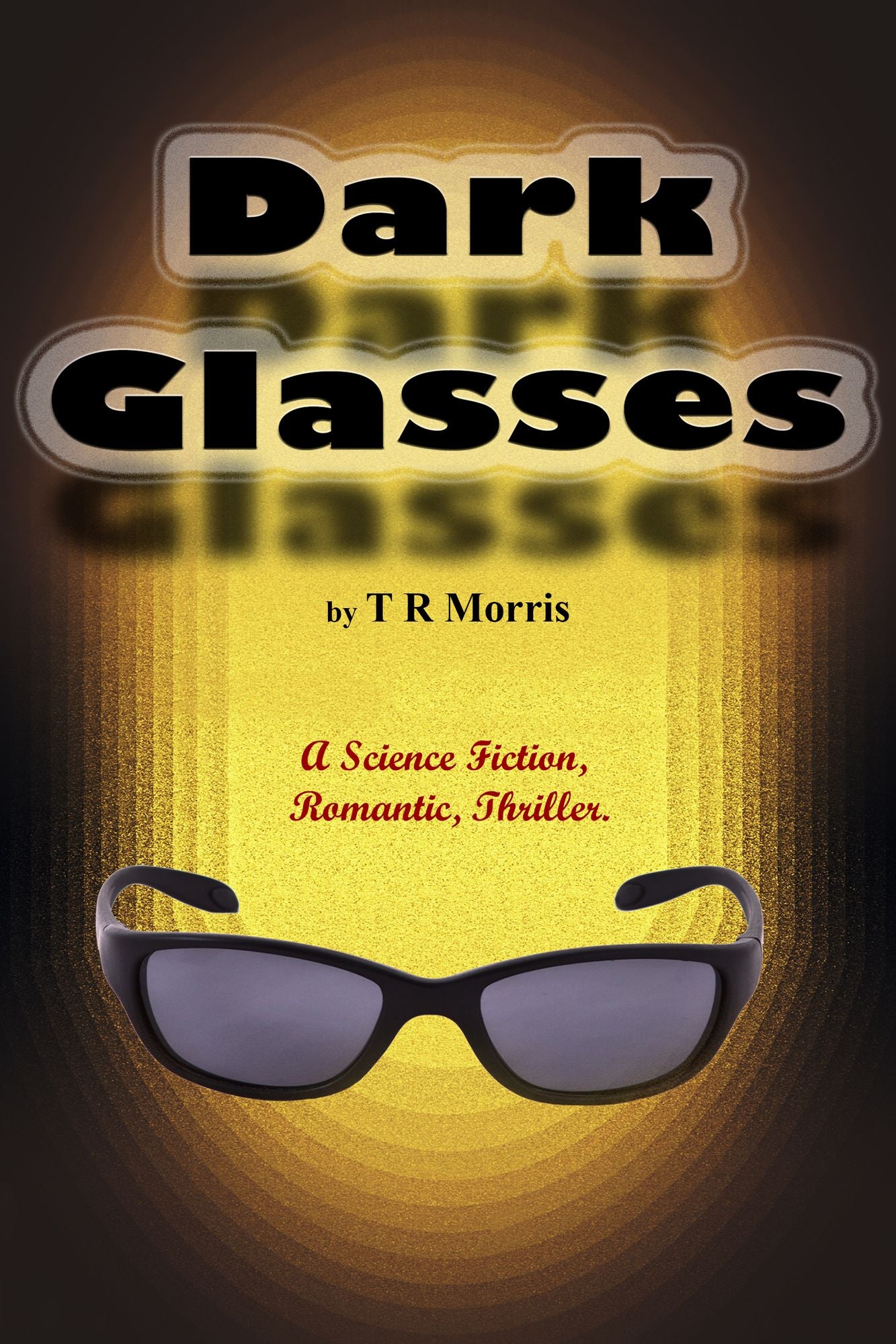 Dark Glasses