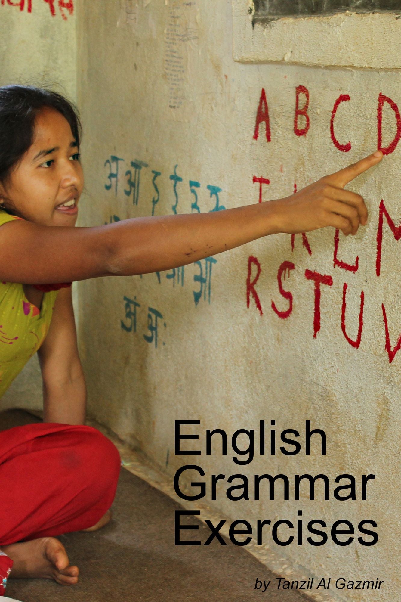 English Grammar Exercises