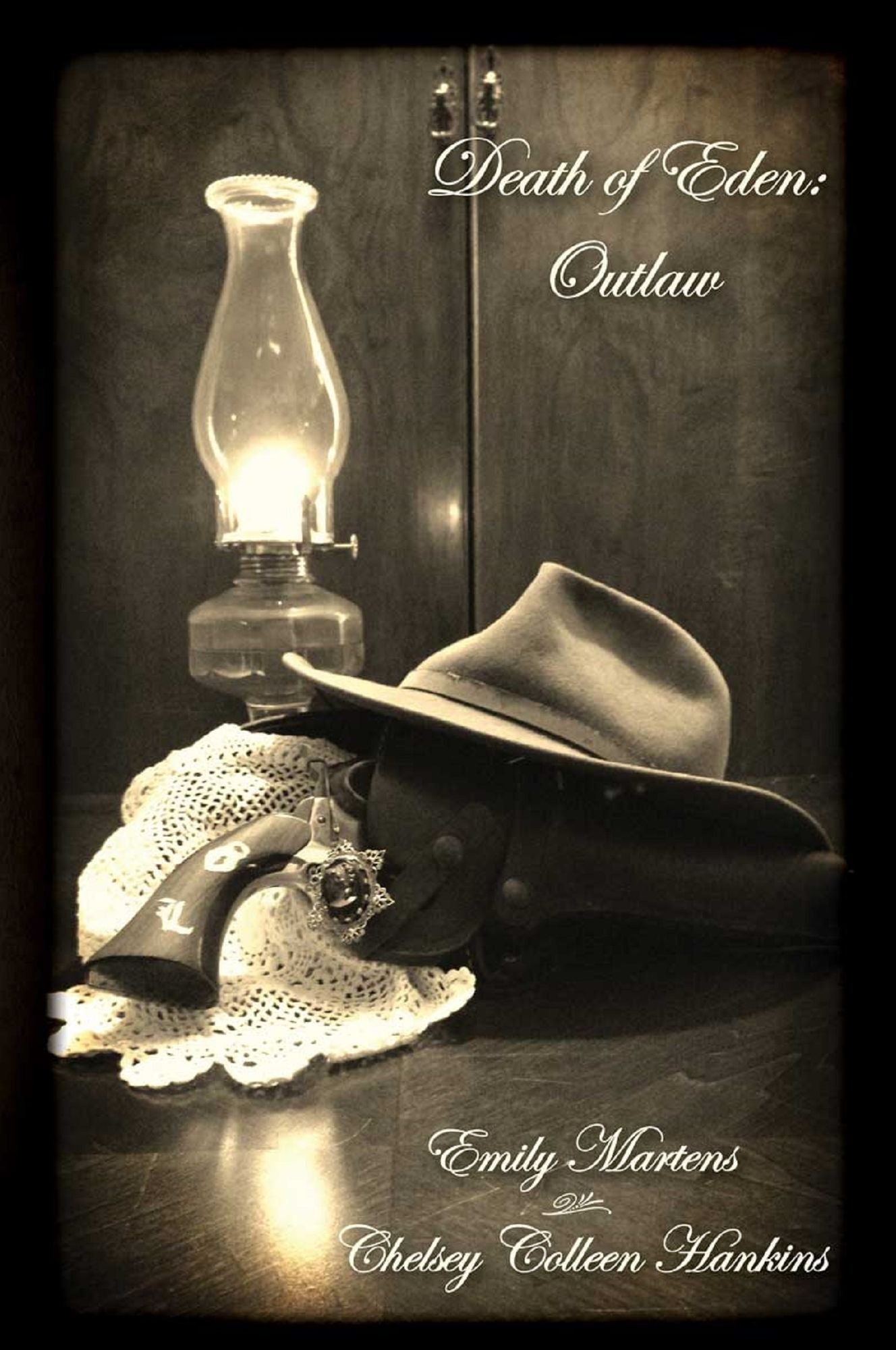 Death of Eden: Outlaw