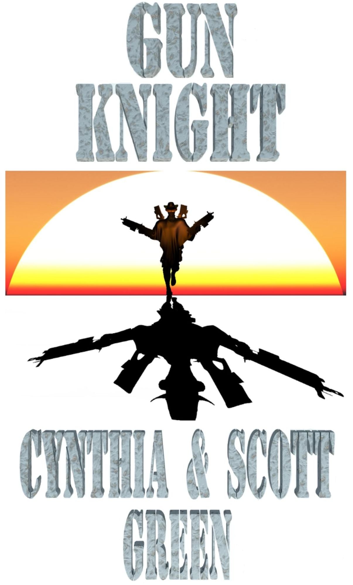 GunKnight