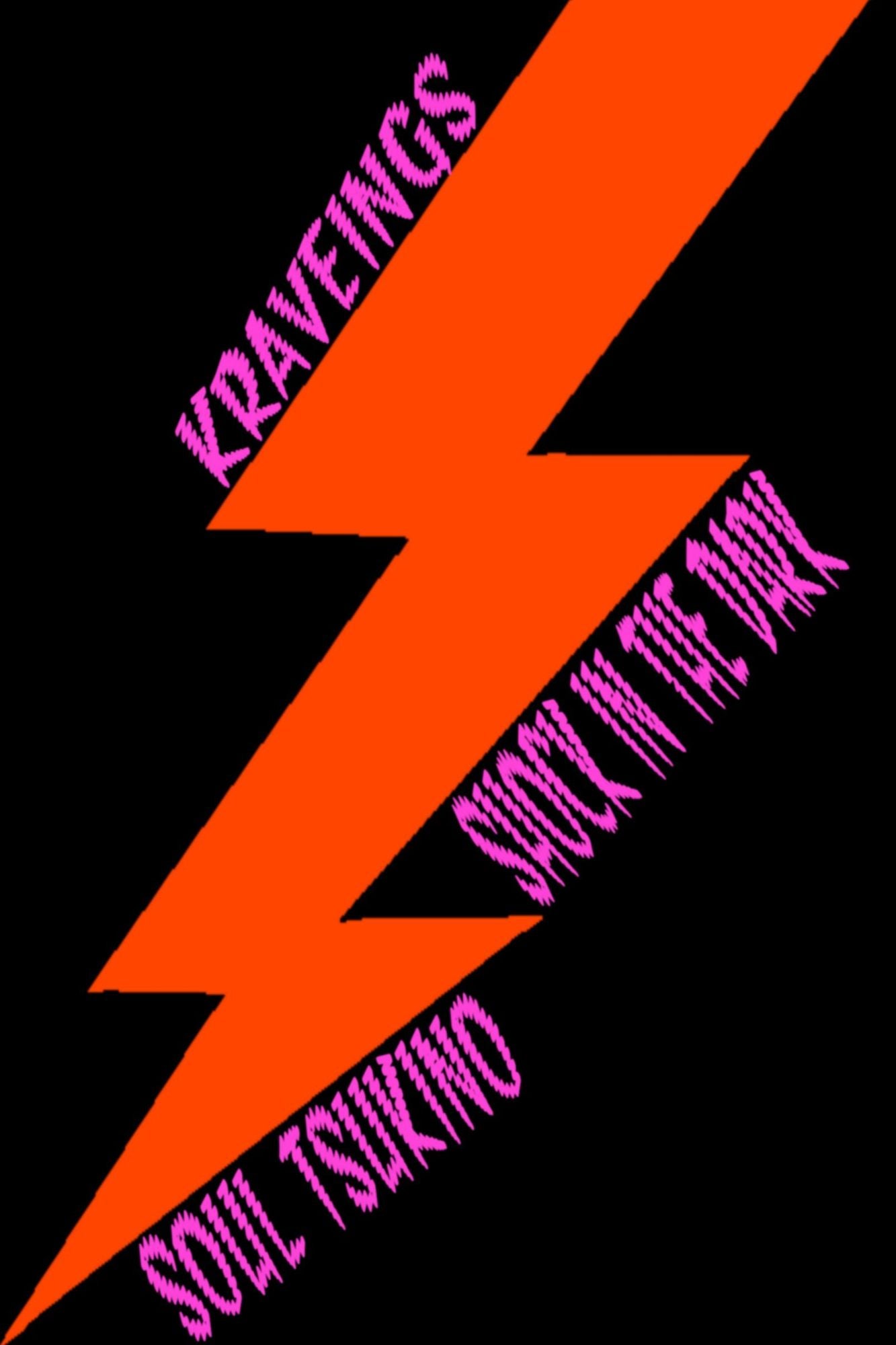 kRaveings: Shock In The Dark
