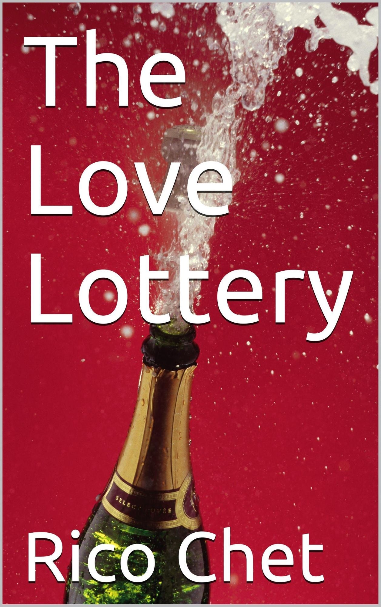 The Love Lottery