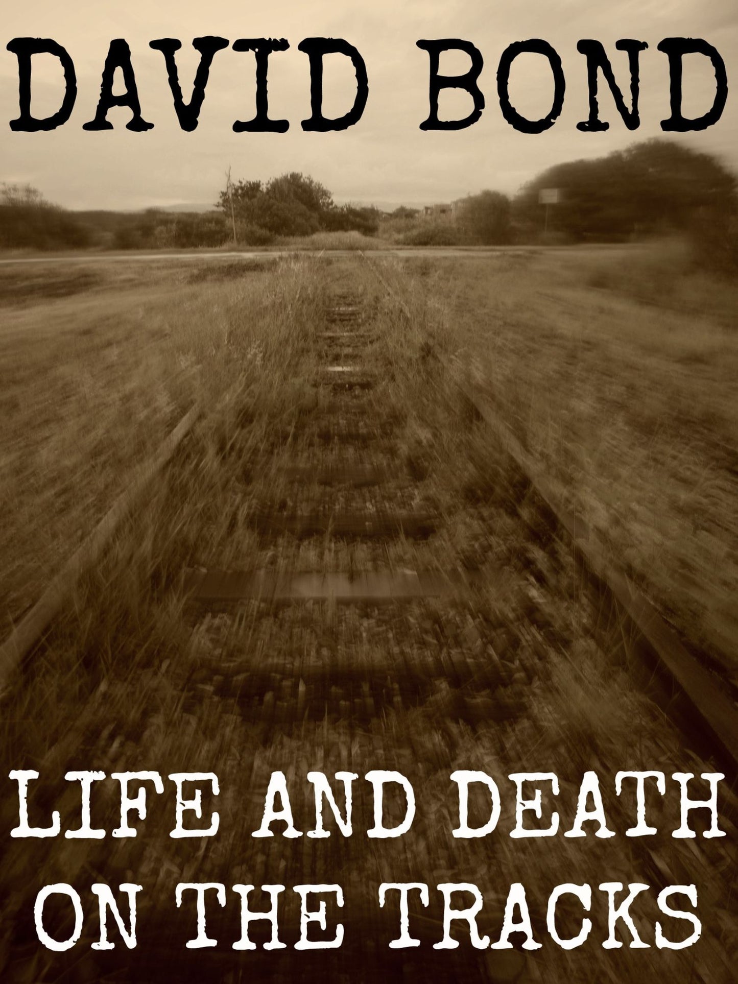 Life and Death on the Tracks