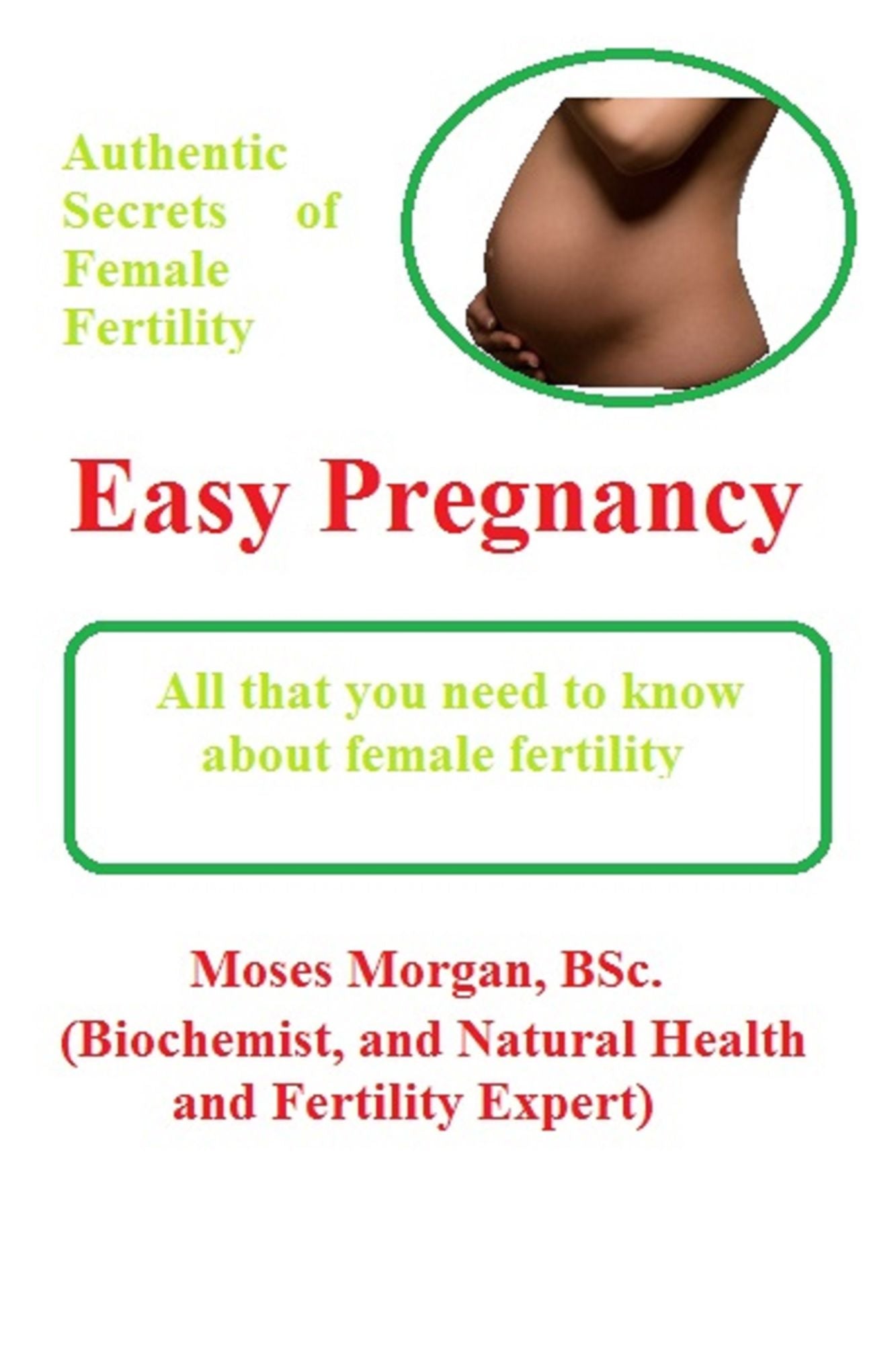 Easy Pregnancy