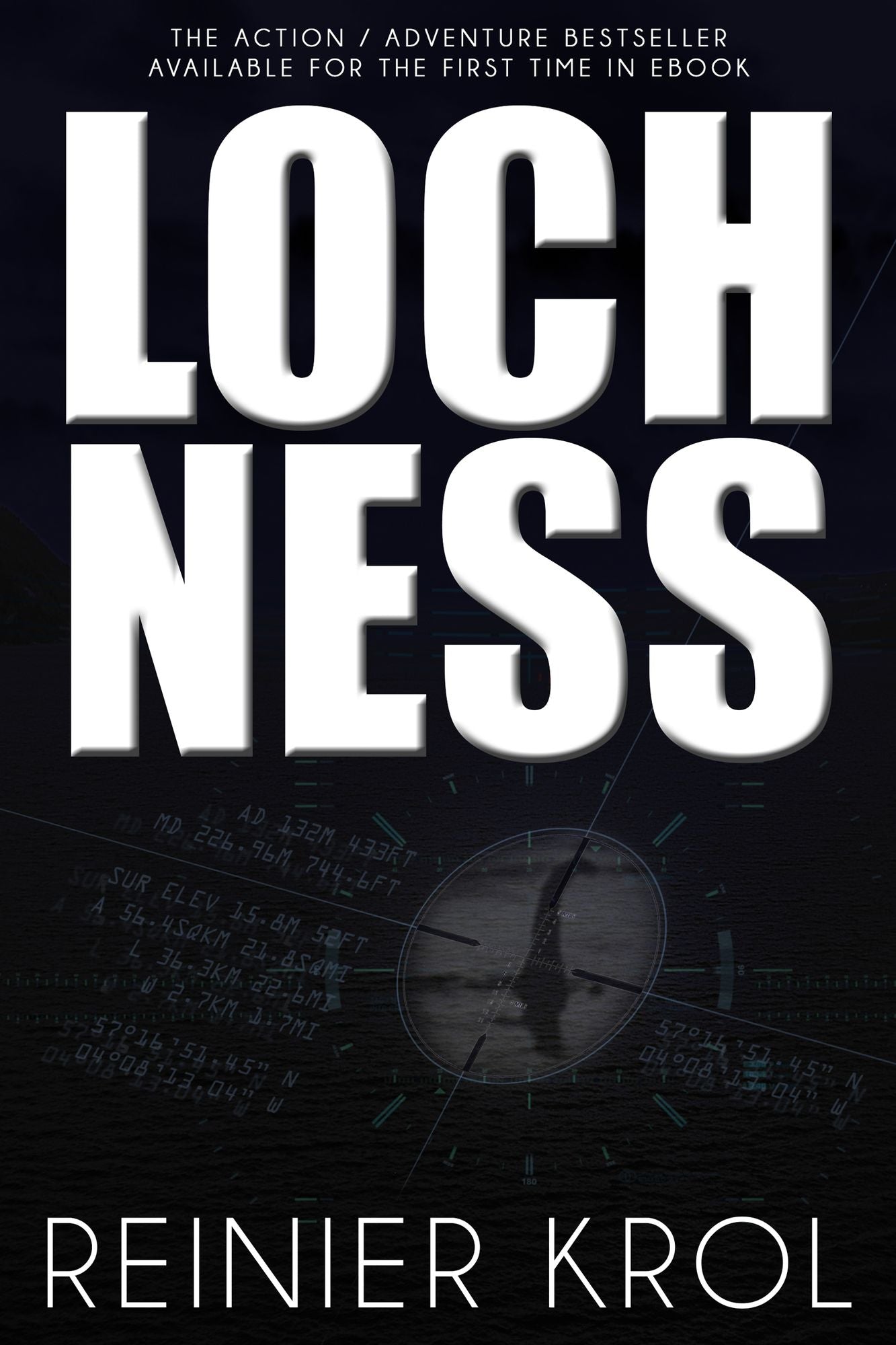 Loch Ness