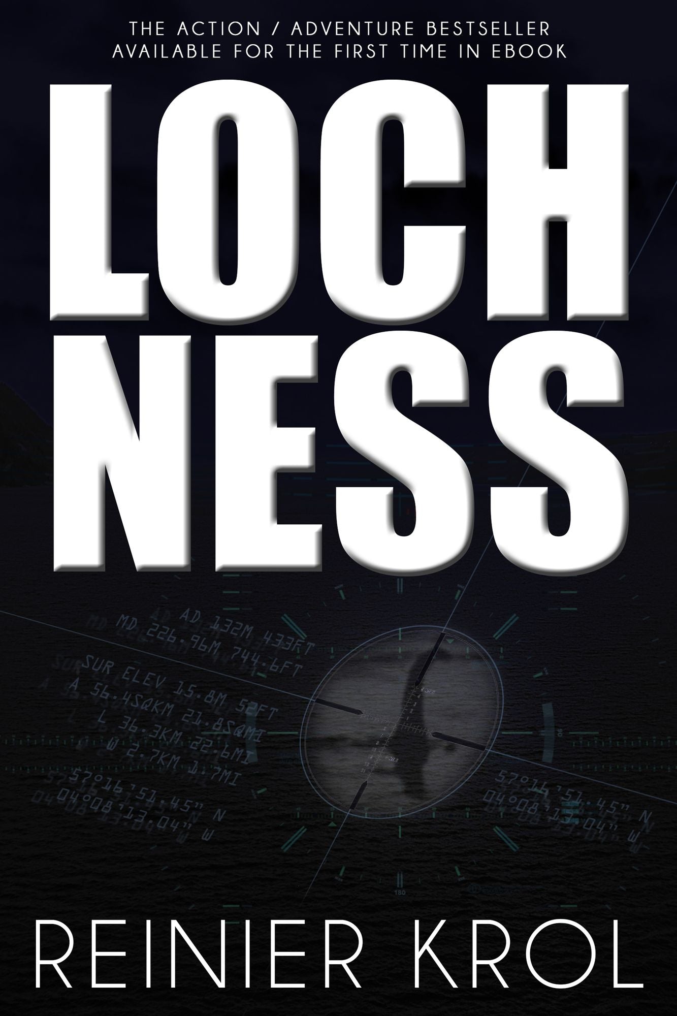 Loch Ness