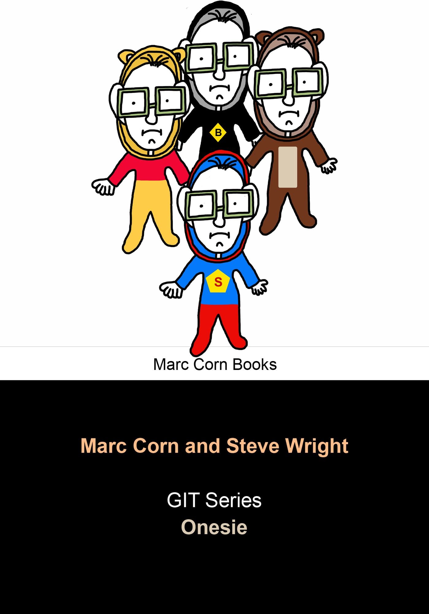 GIT: Onesie
