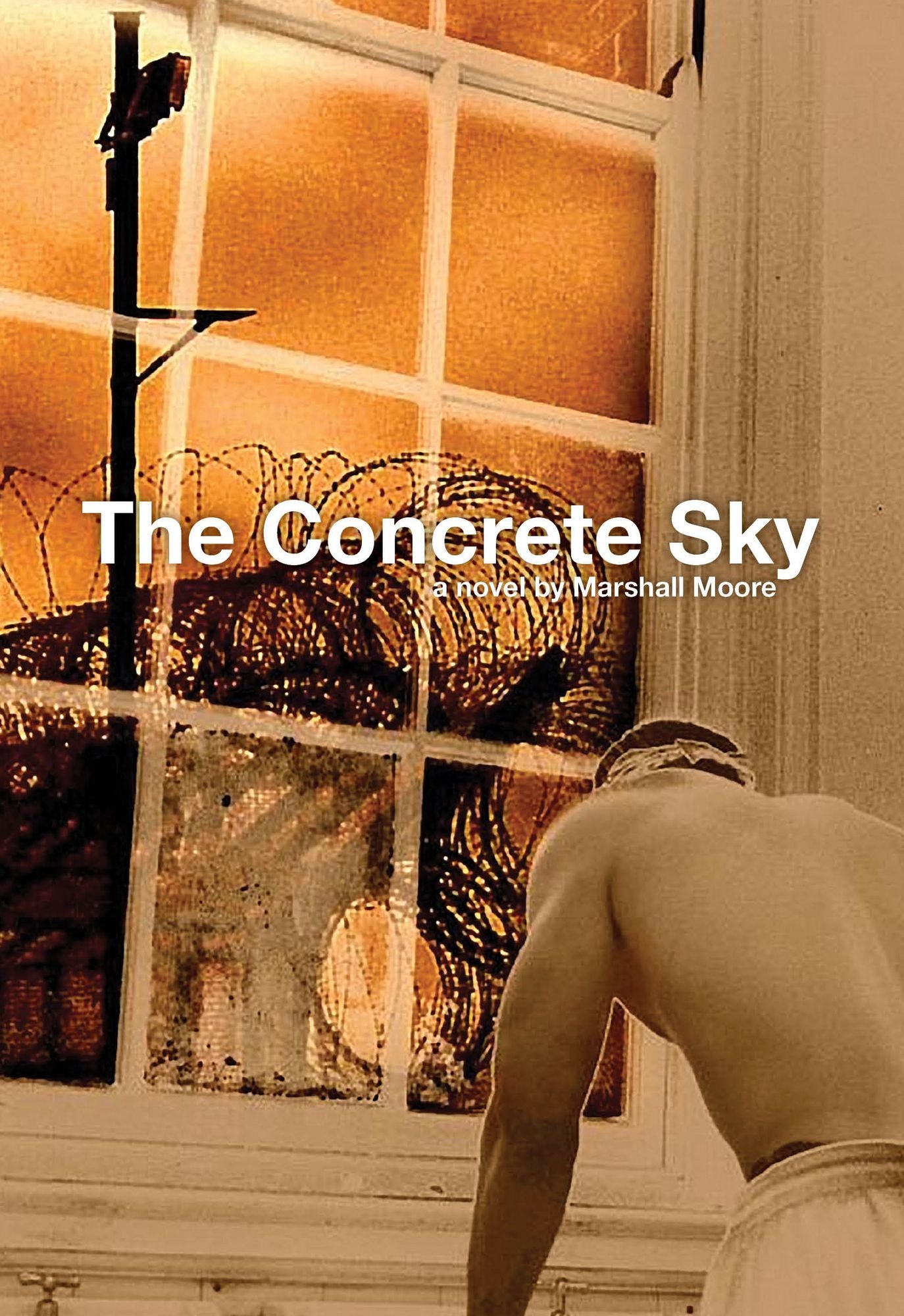 The Concrete Sky