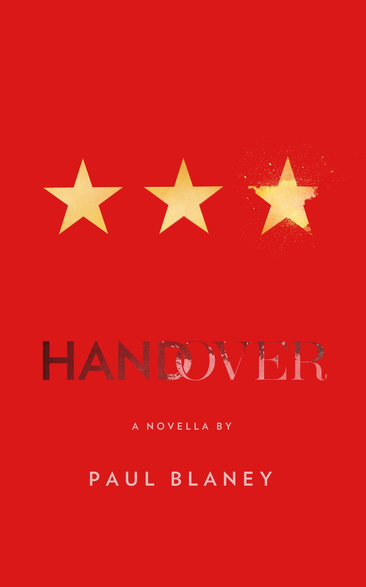 Handover