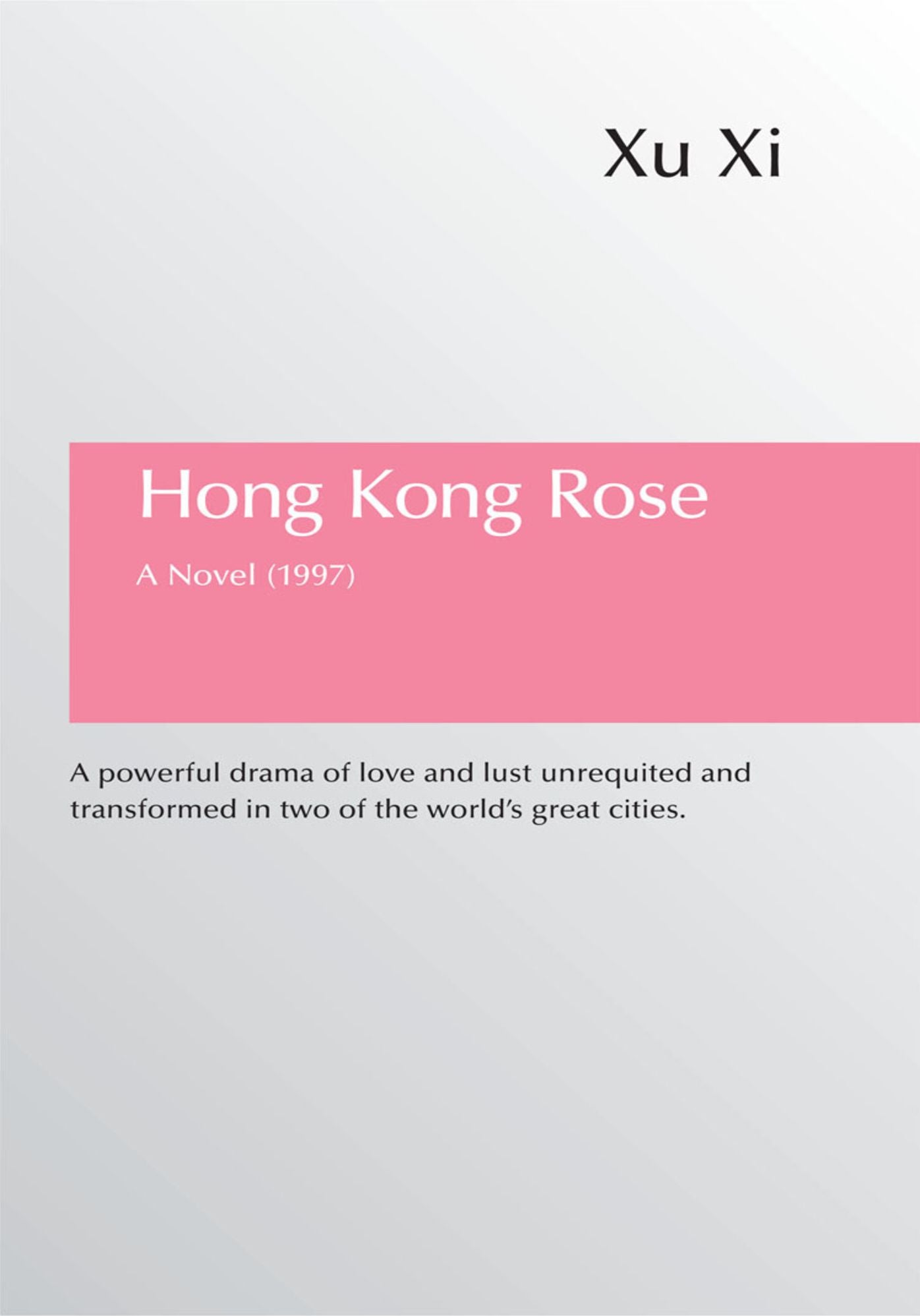 Hong Kong Rose