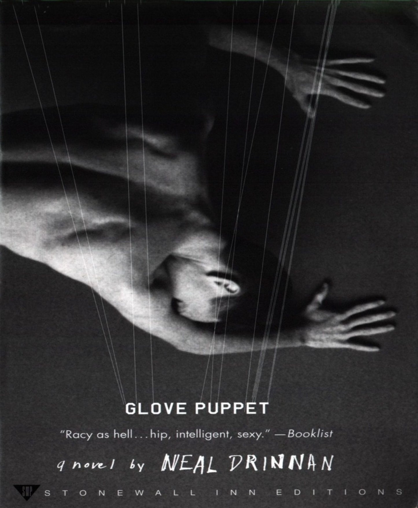 Glove Puppet