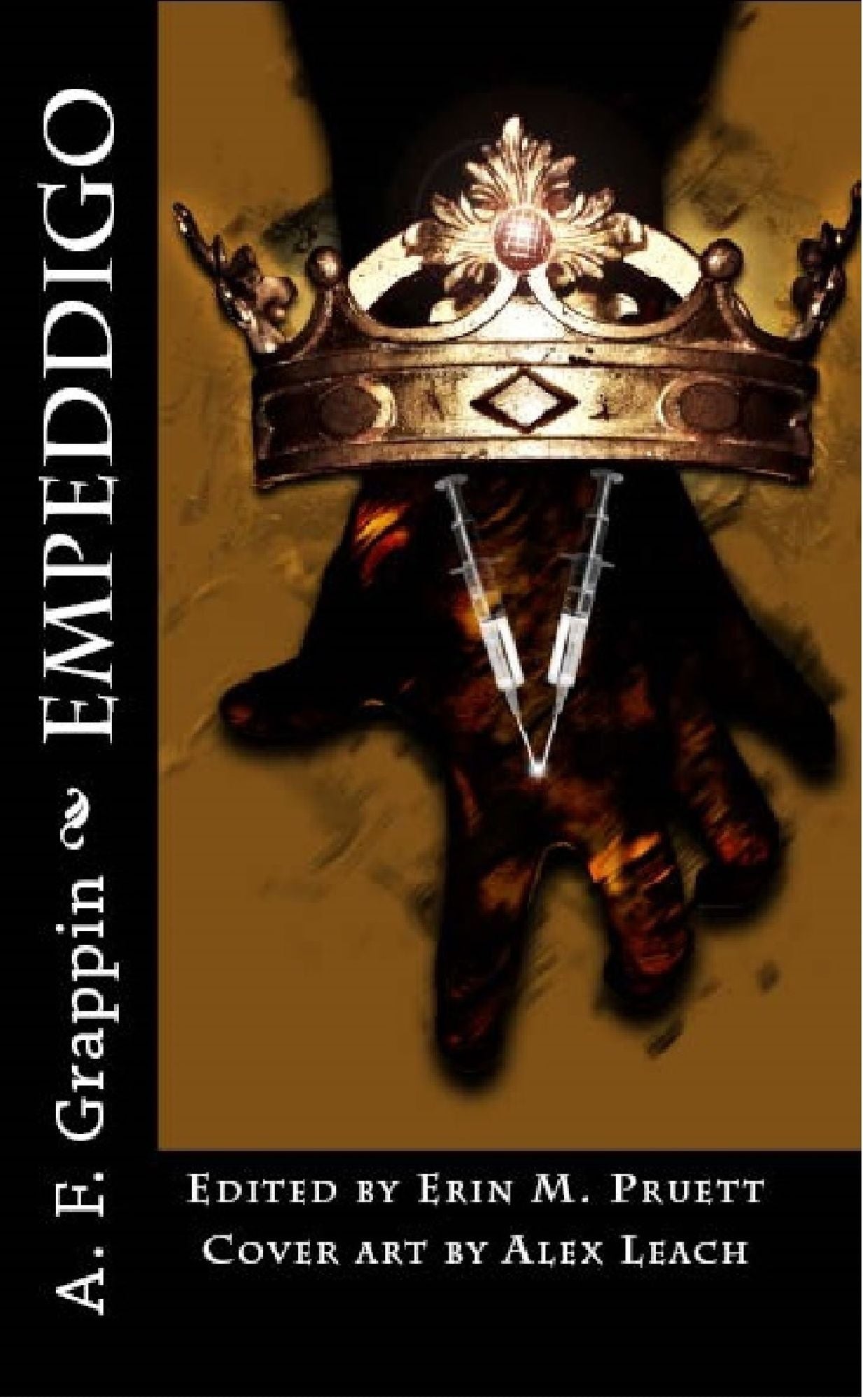 Empeddigo