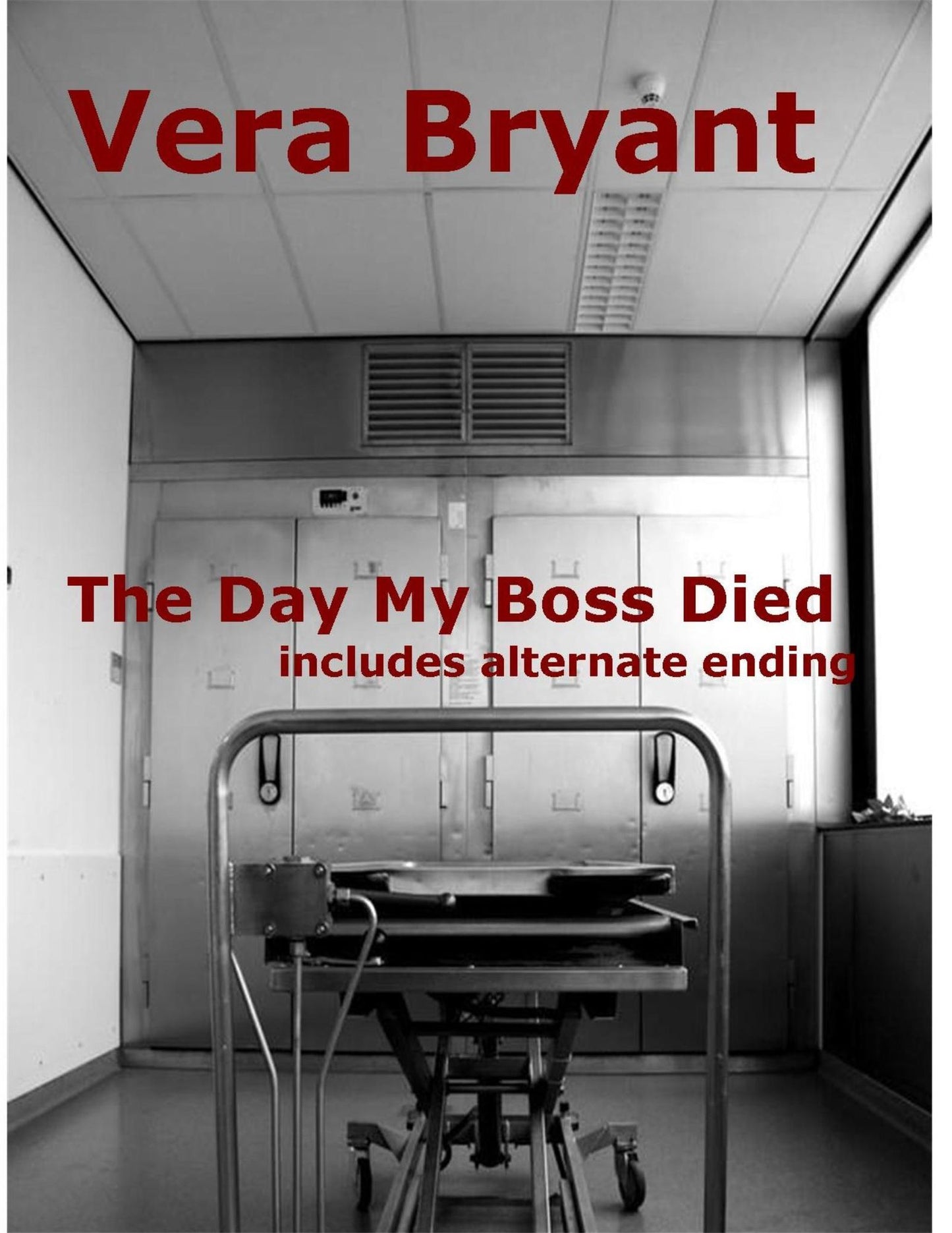 The Day My Boss Died