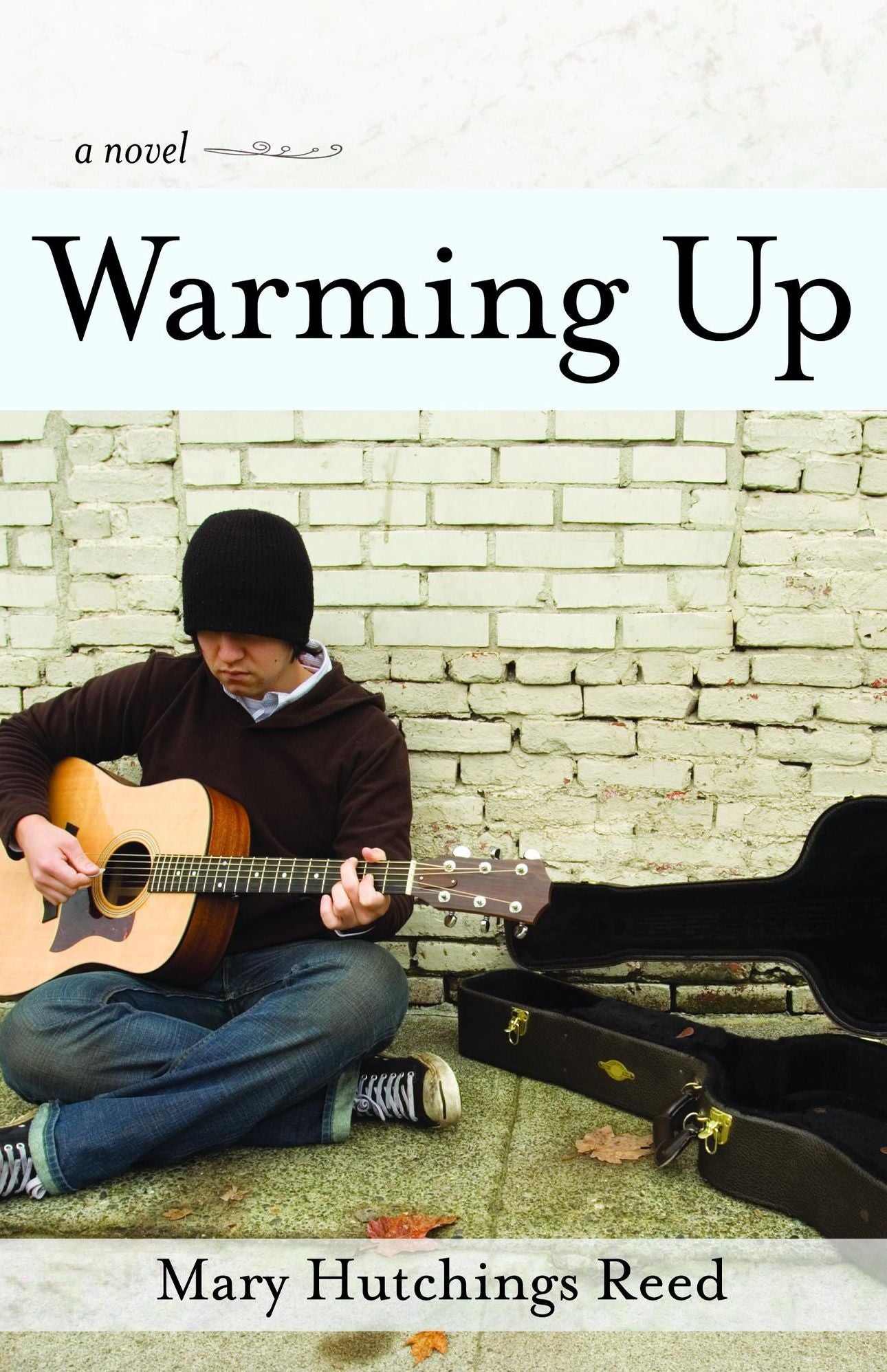 Warming Up: A Novel
