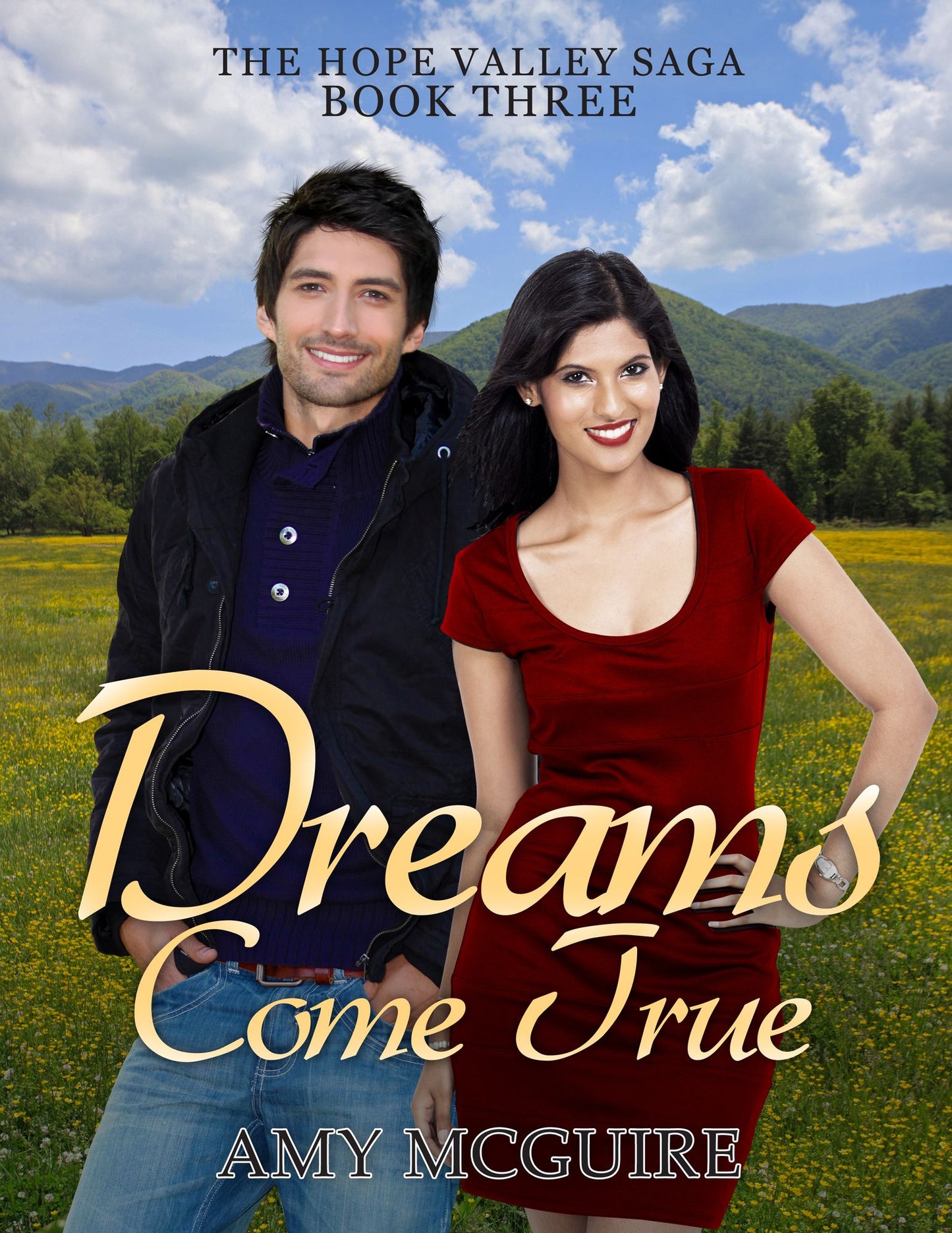 Dreams Come True