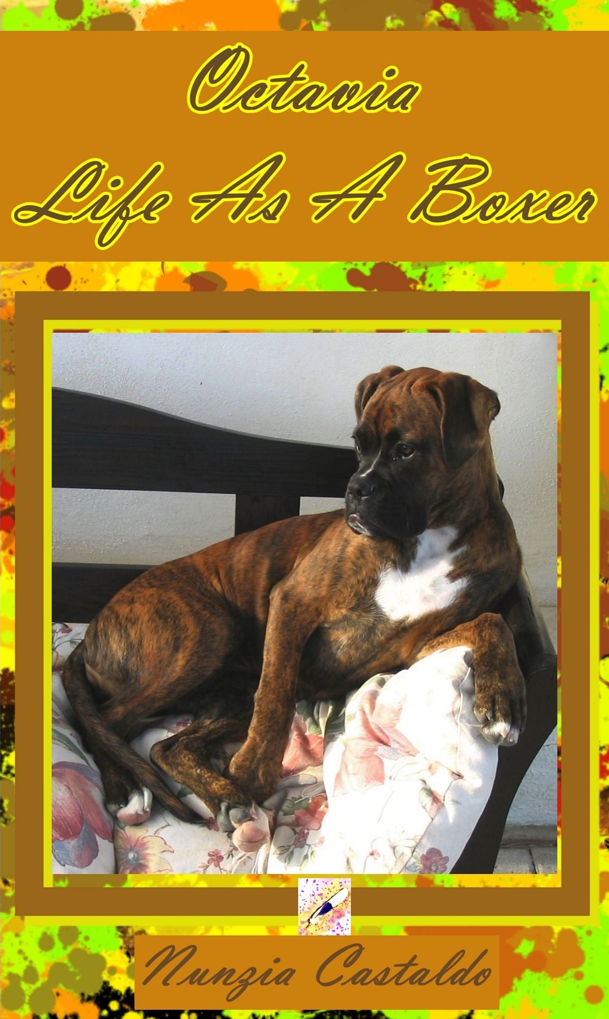 Dog Briar