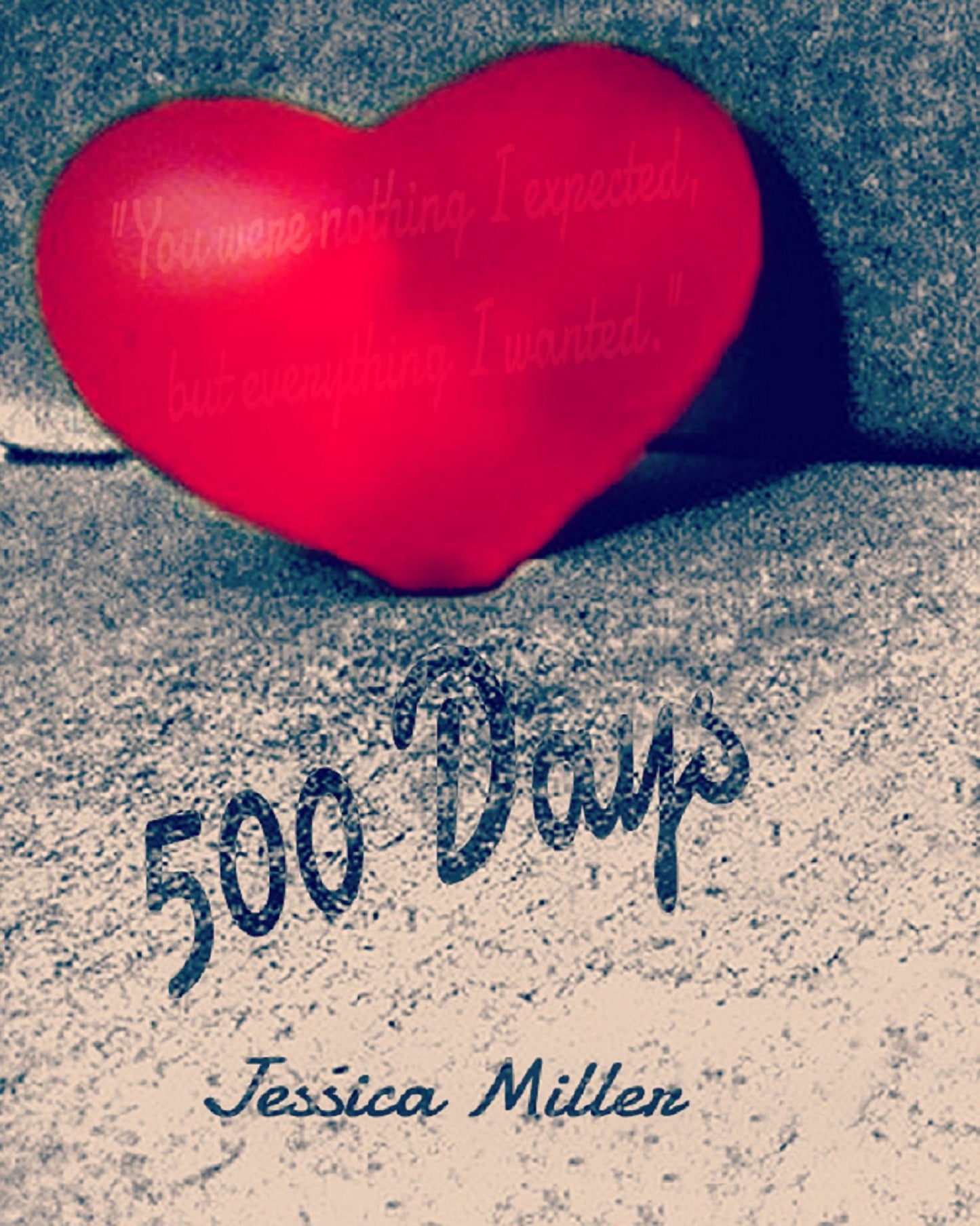 500 Days