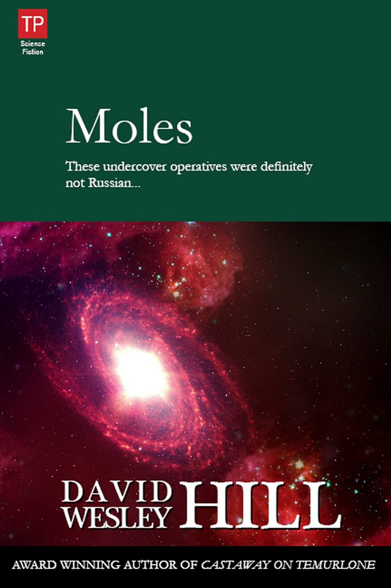 Moles