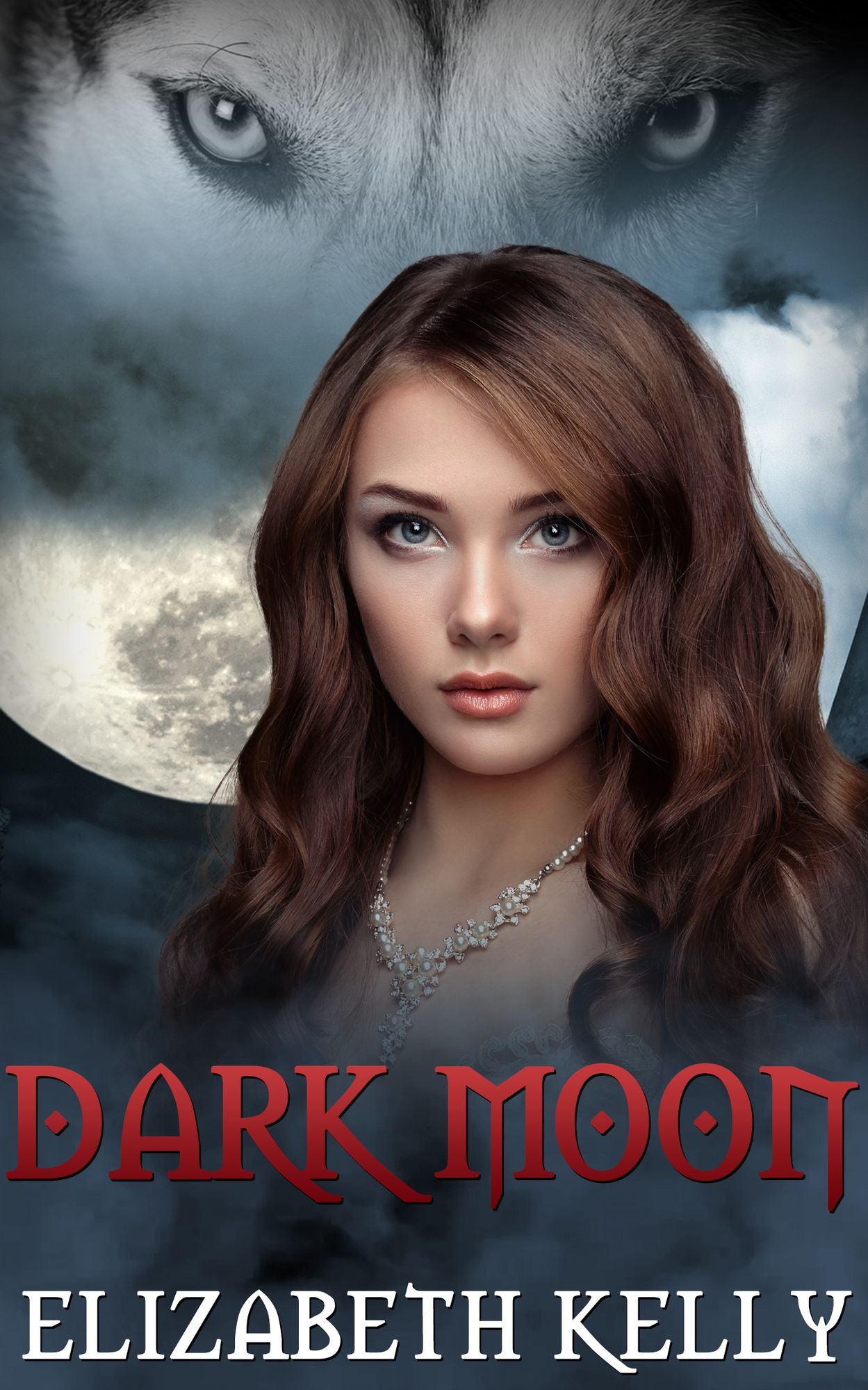Dark Moon (Red Moon Second Generation Series)