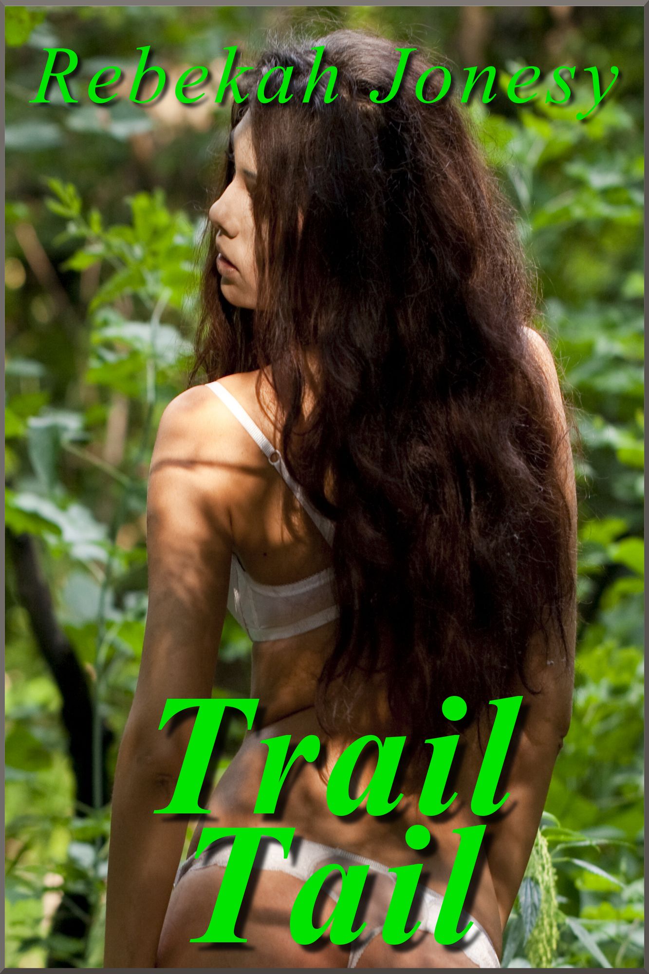Trail Tail