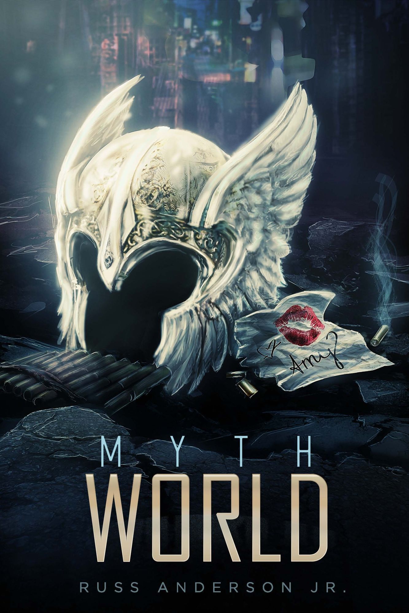 Mythworld