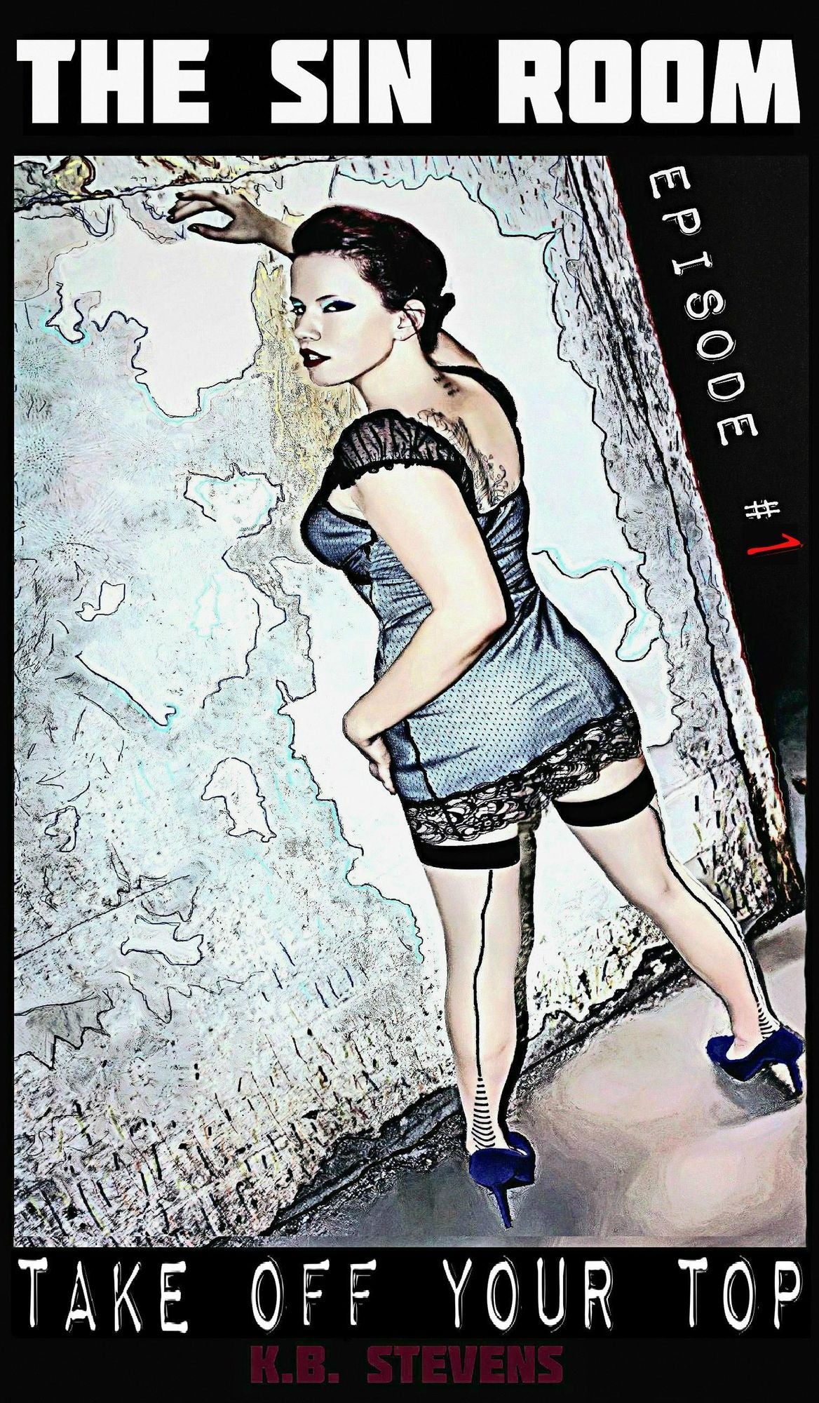 Take Off Your Top (The Sin Room)