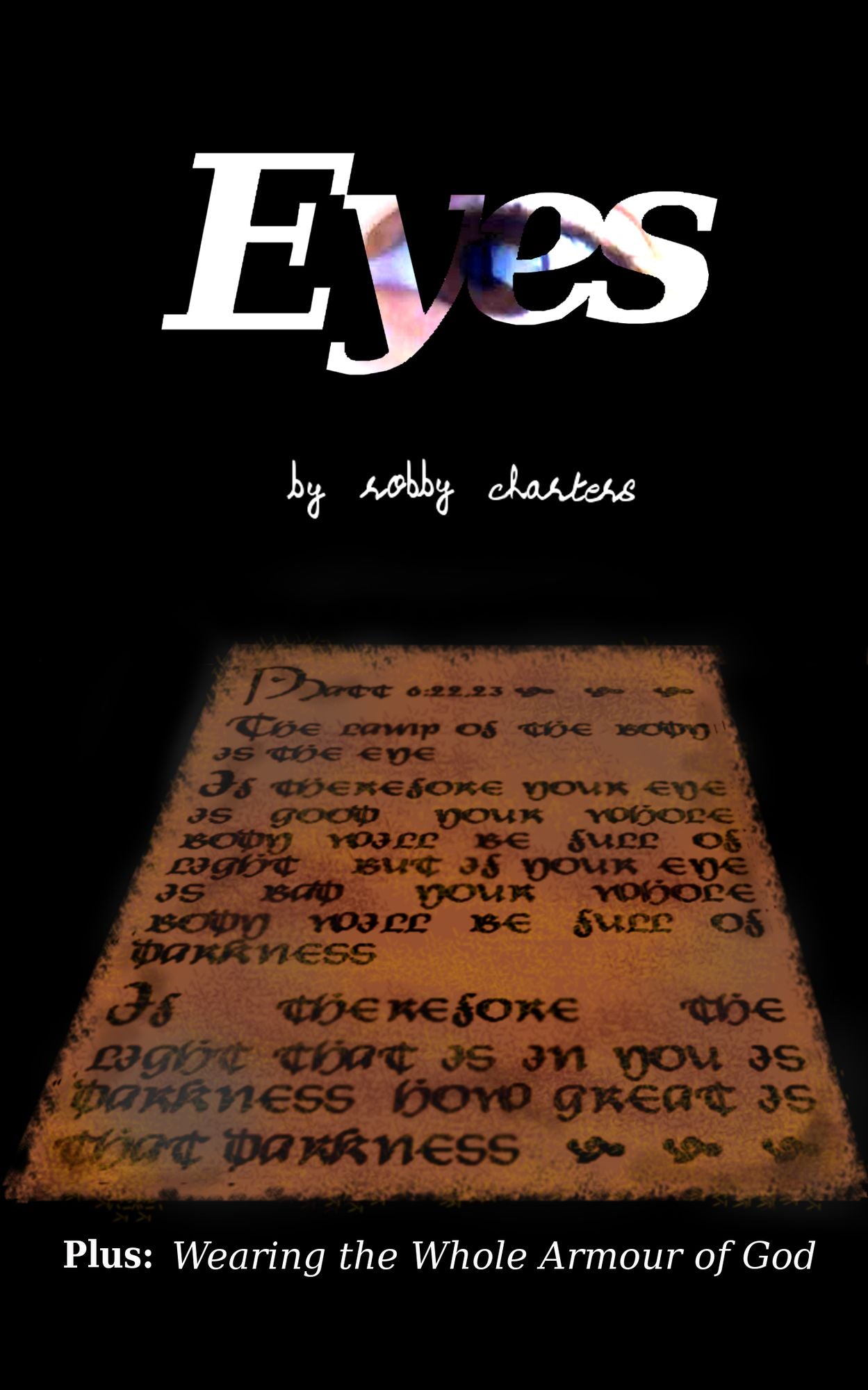 Eyes