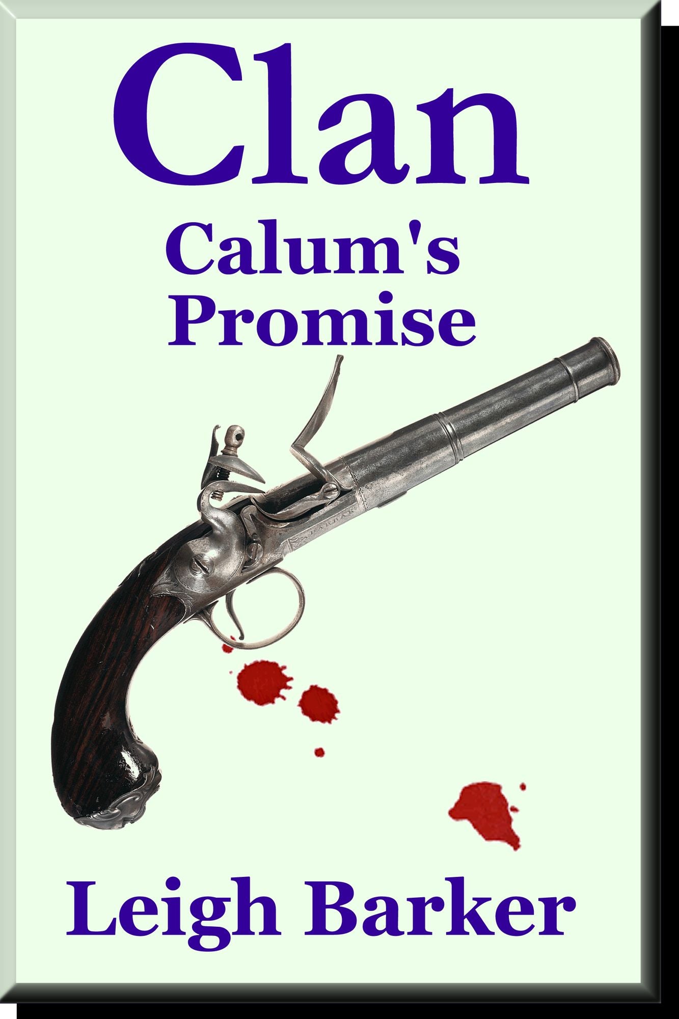 Episode 9: Calum's Promise
