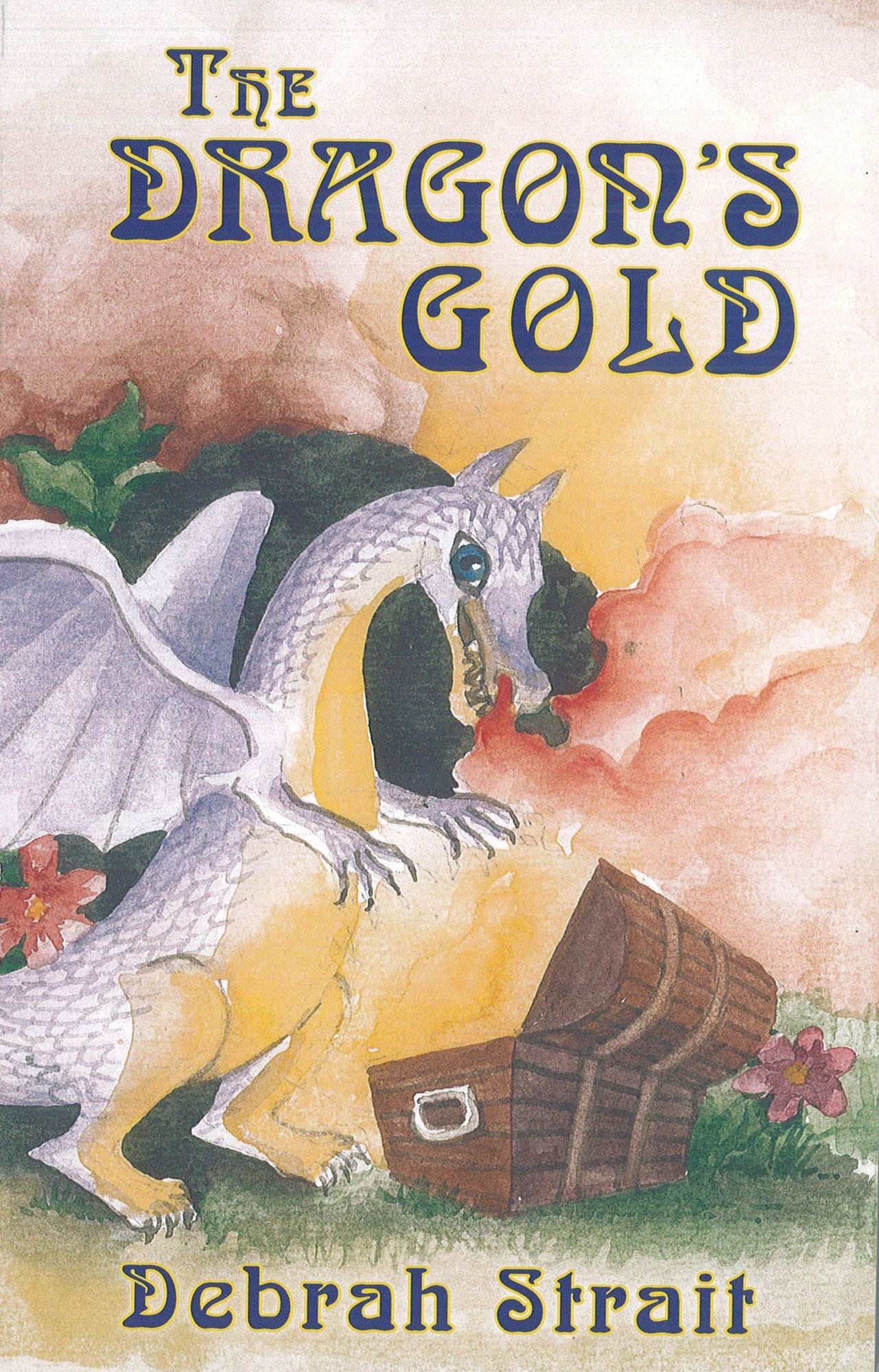 The Dragon's Gold