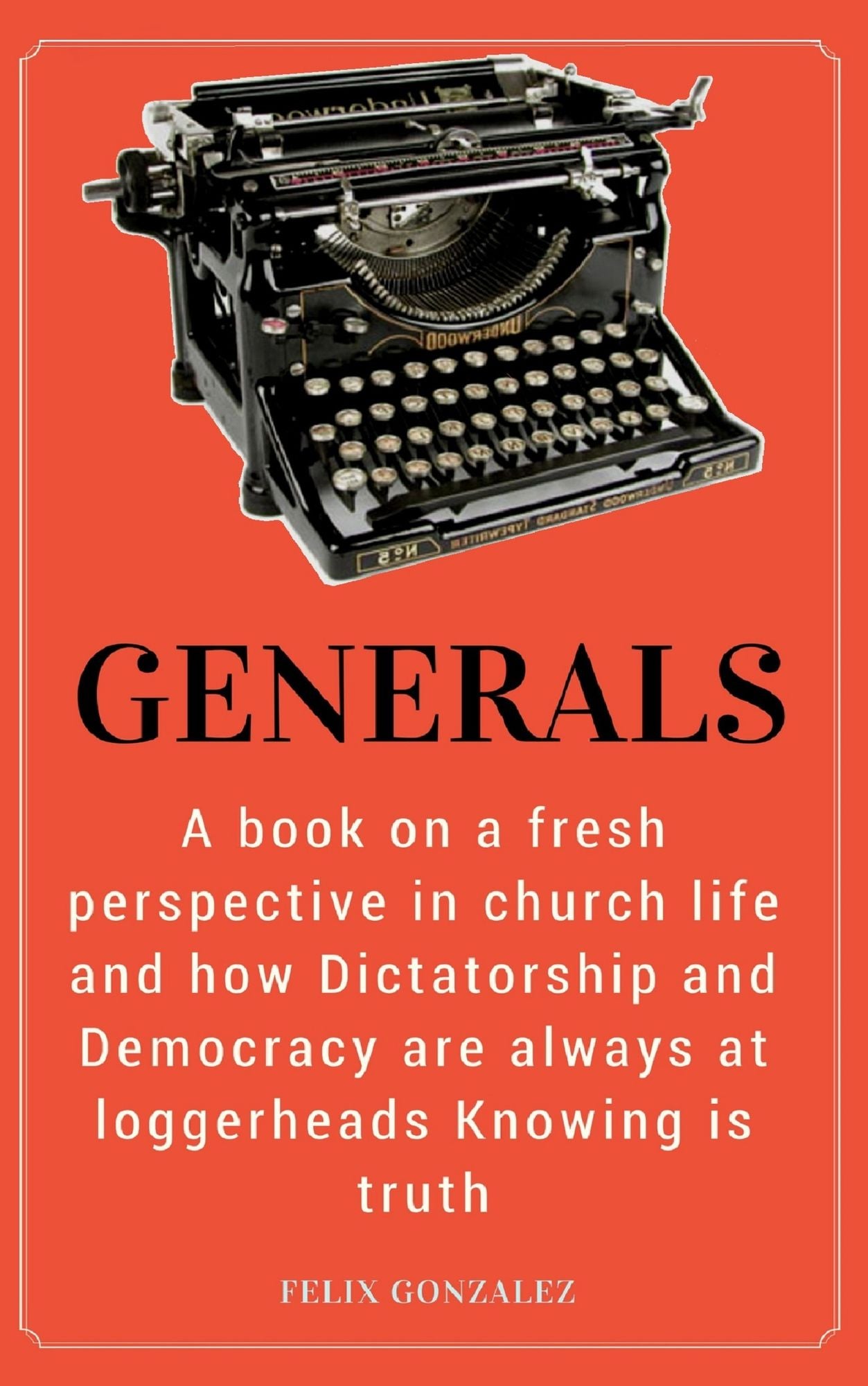 Generals