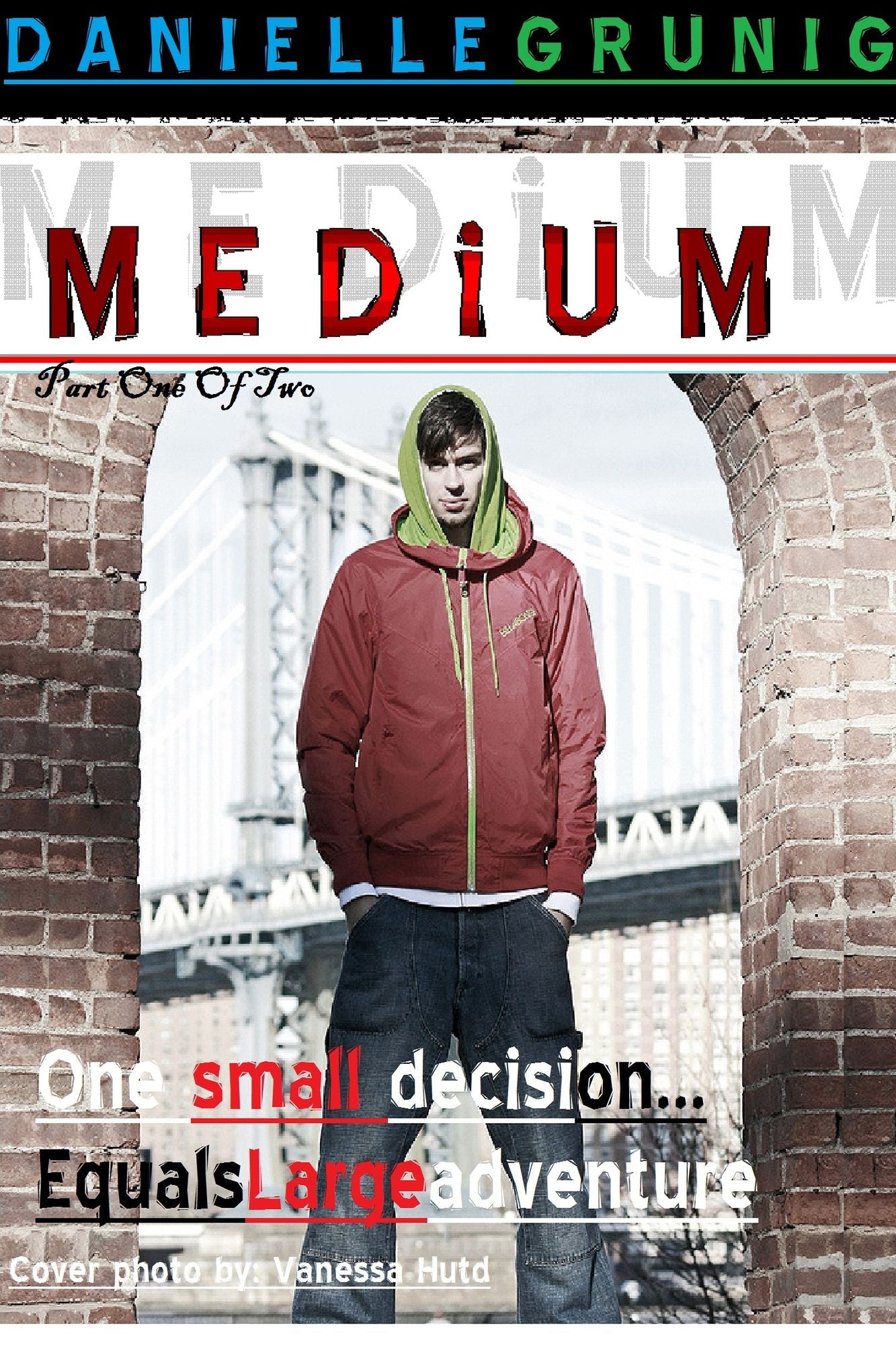 Medium-Part One Of Two