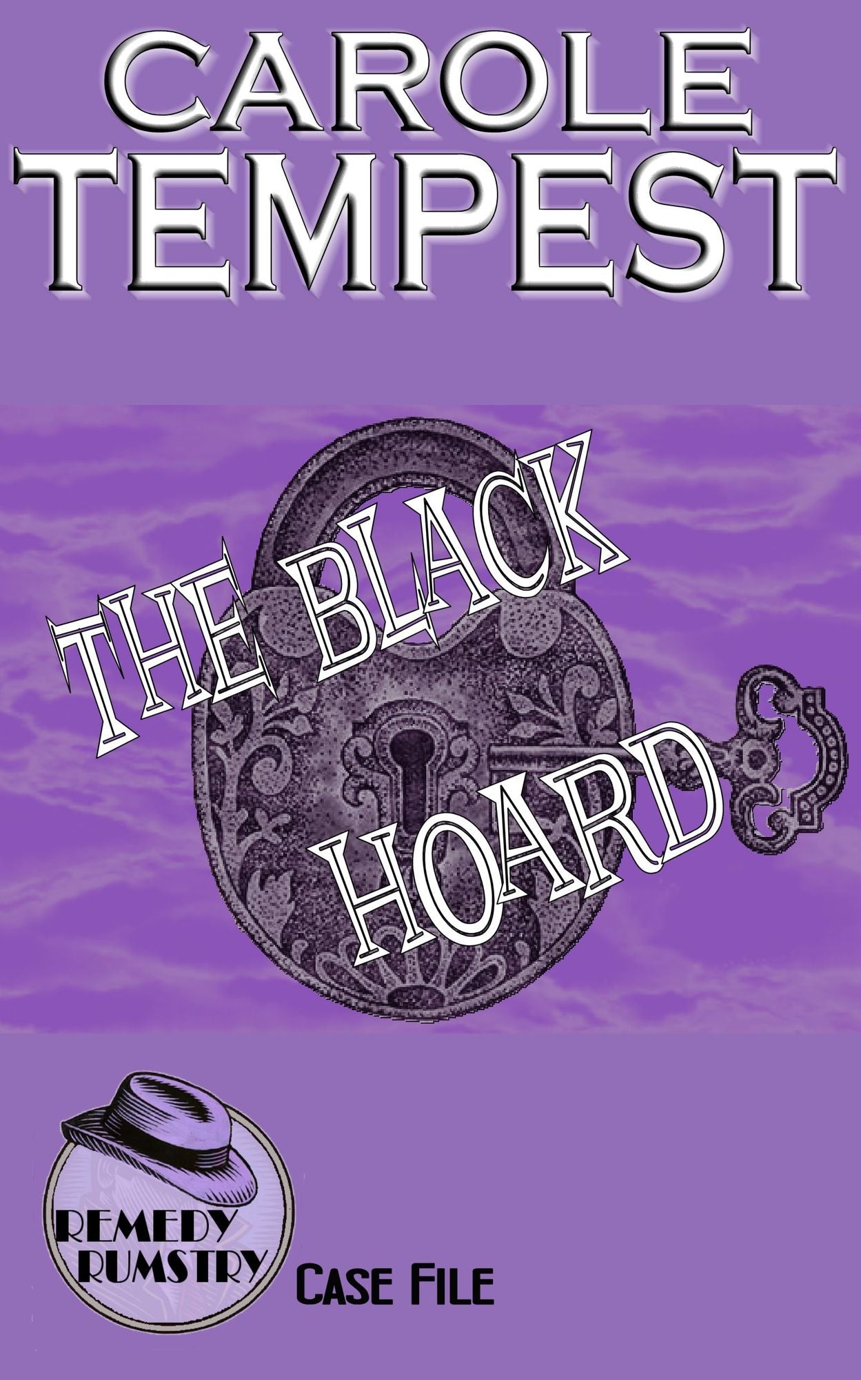 The Black Hoard
