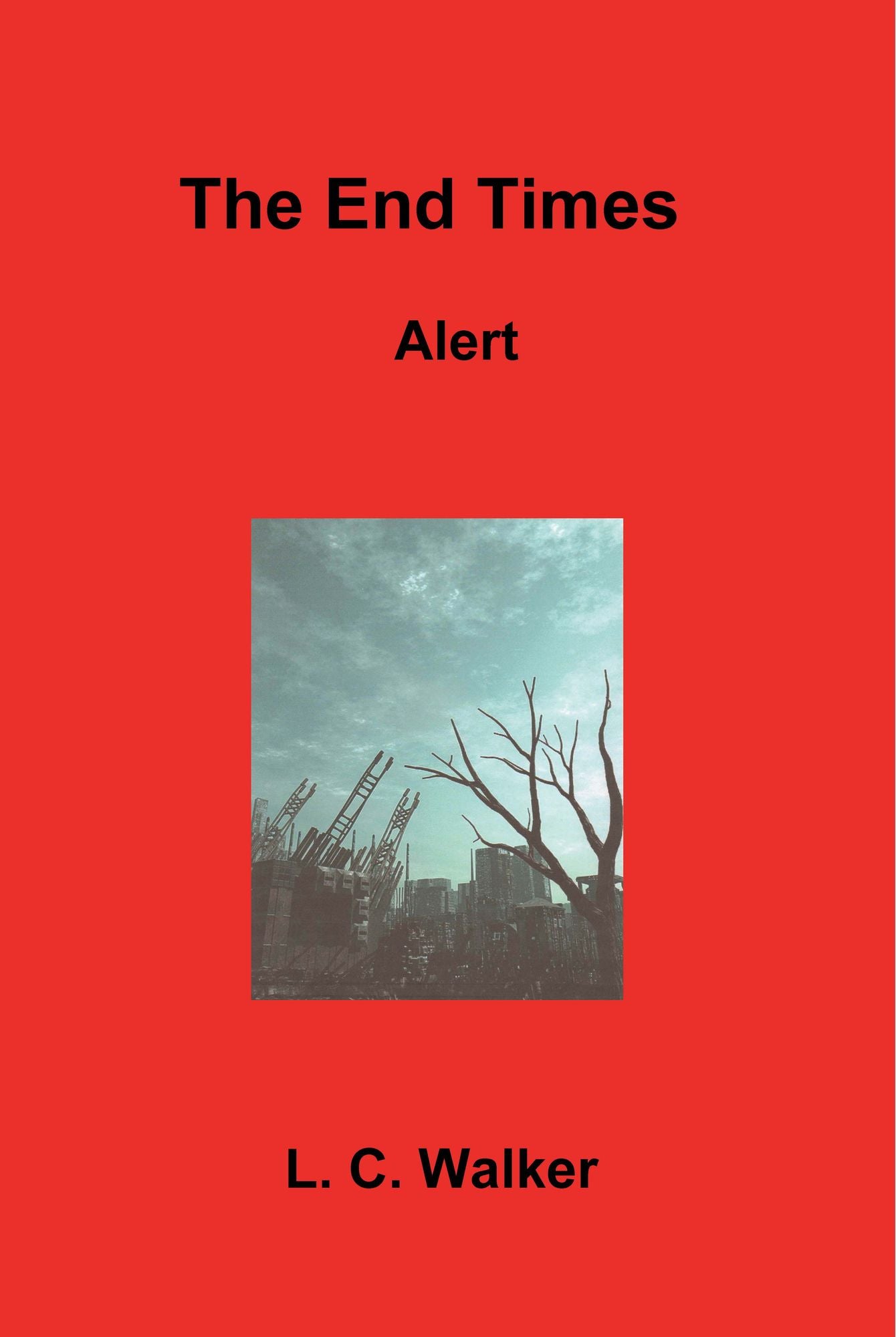 The End Times Alert