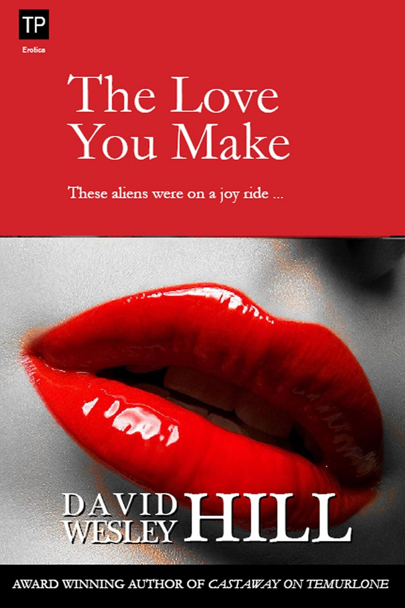 The Love You Make