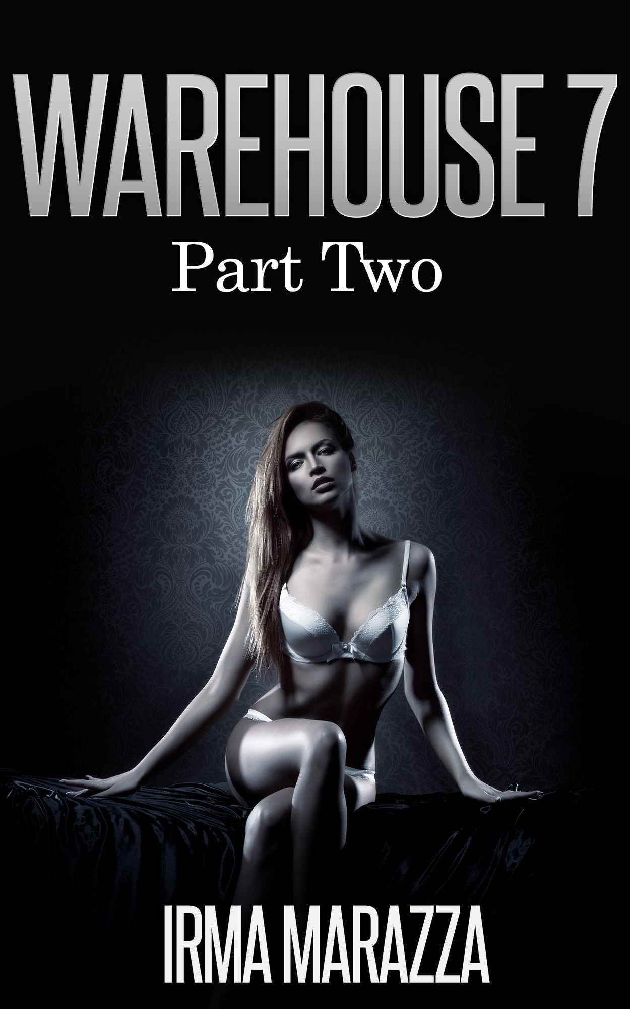Warehouse 7 Part Two (Hucow Lactation Erotica)