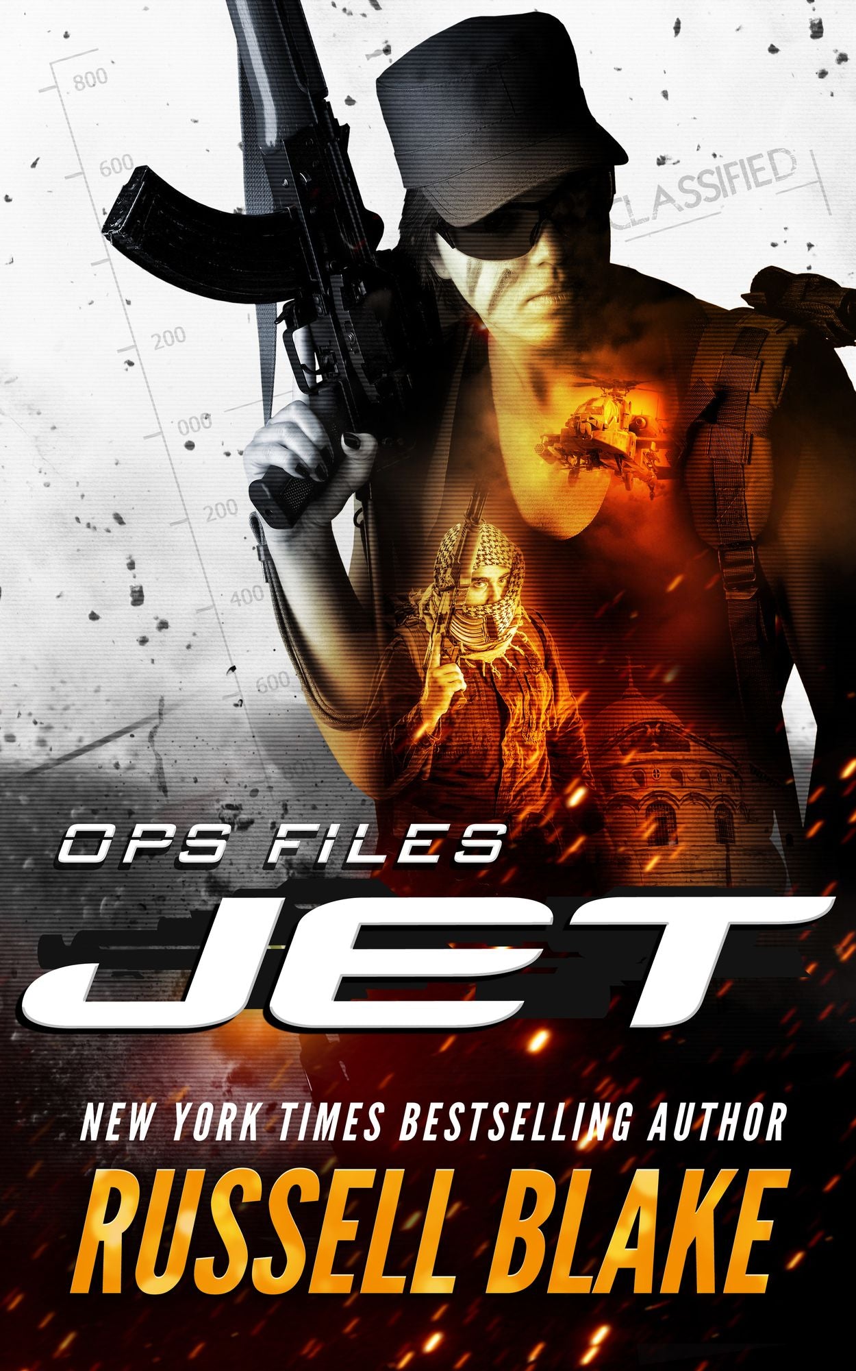 JET: Ops Files