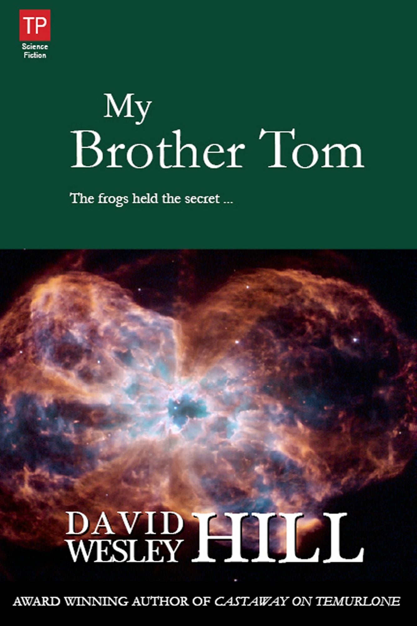 My Brother Tom