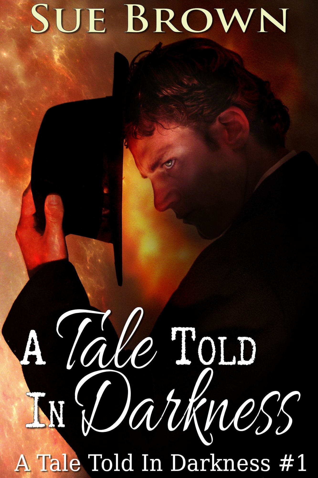A Tale Told In Darkness