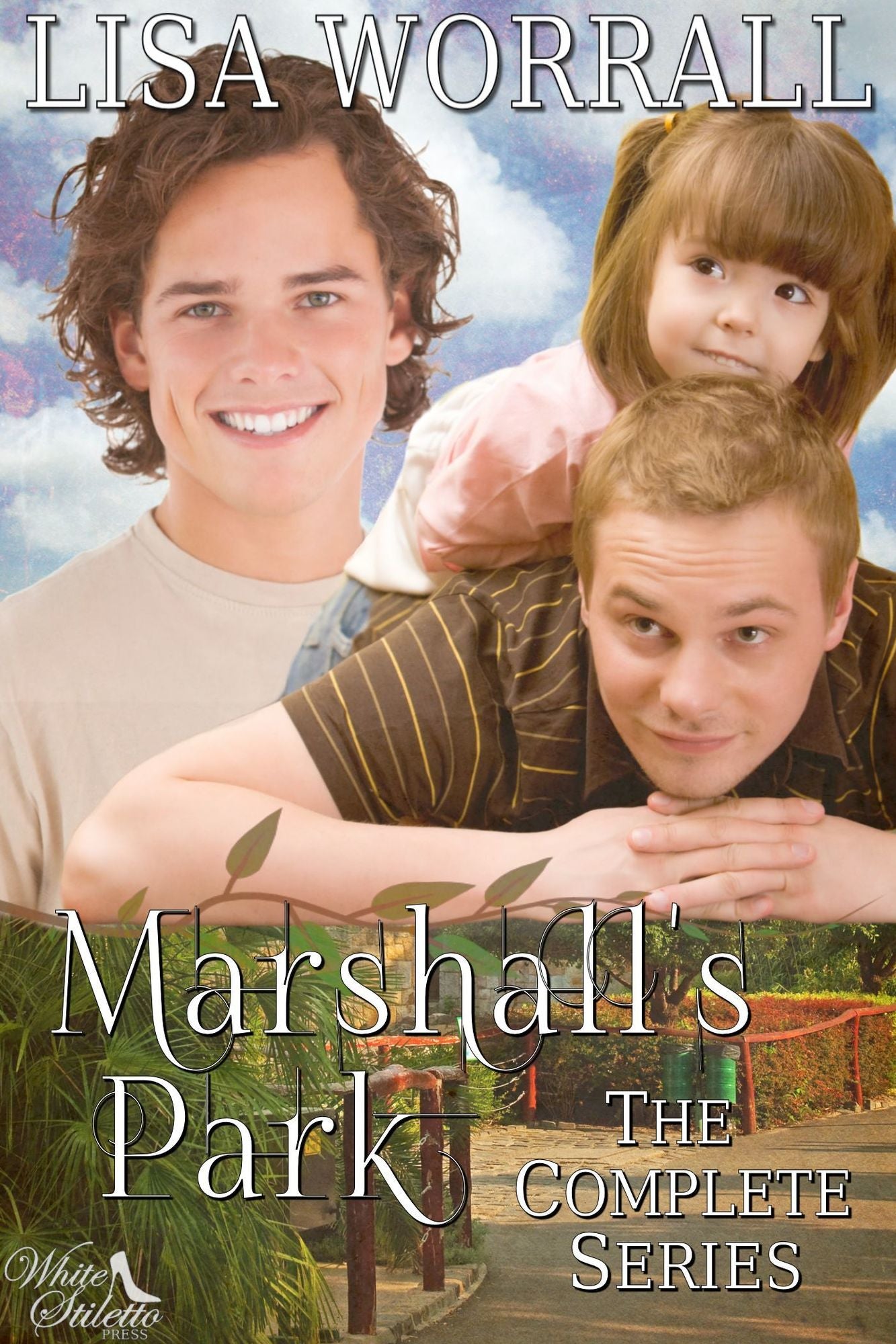 Marshall's Park, The Complete Series
