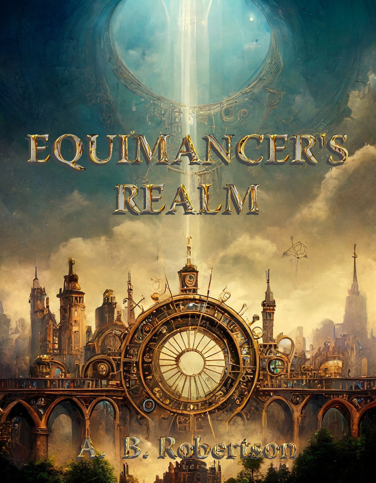 Equimancer's Realm