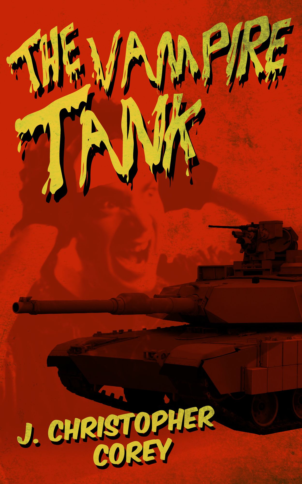 The Vampire Tank