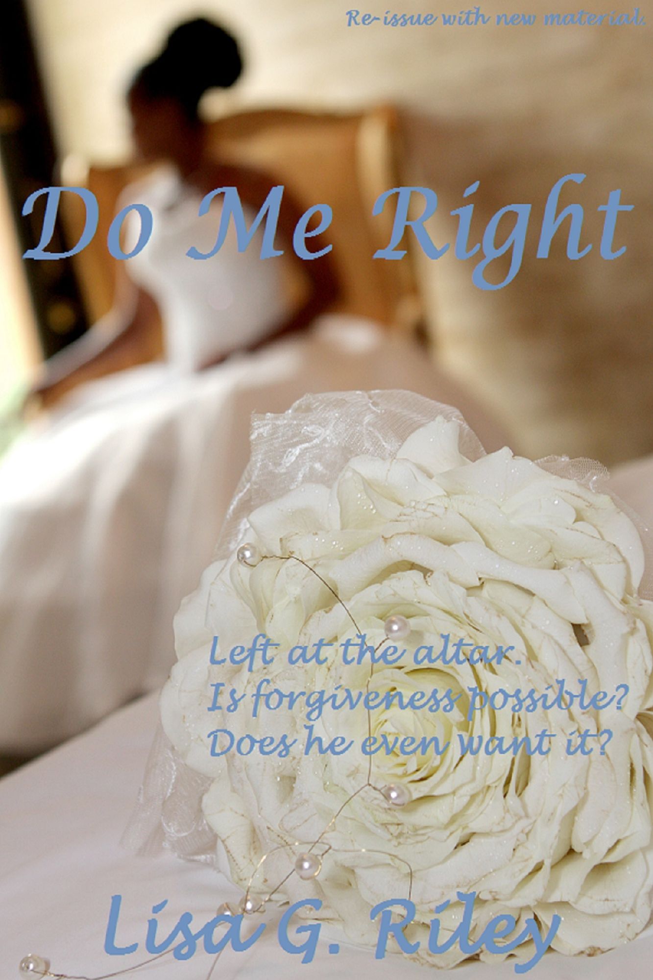 Do Me Right