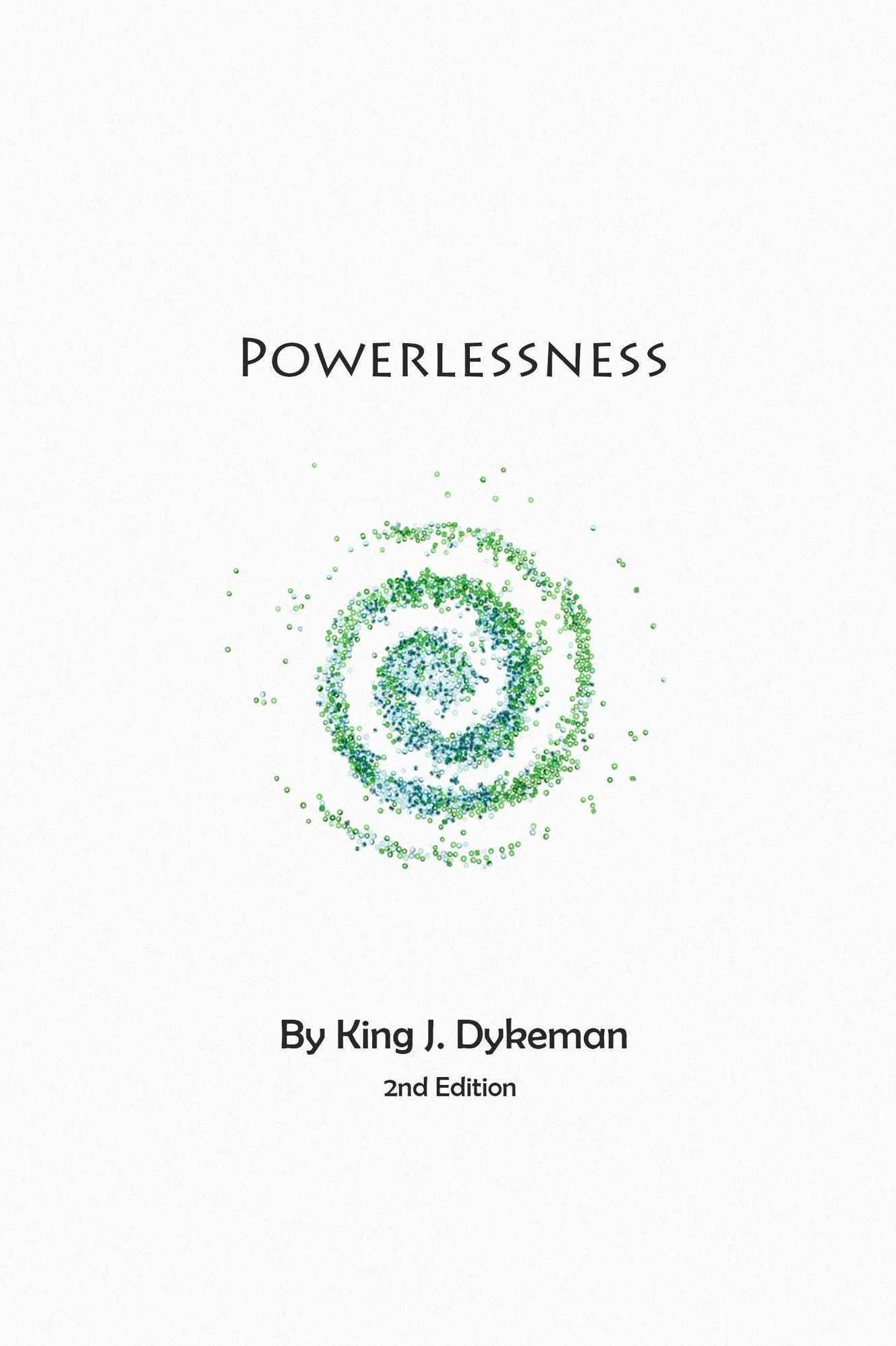 Powerlessness