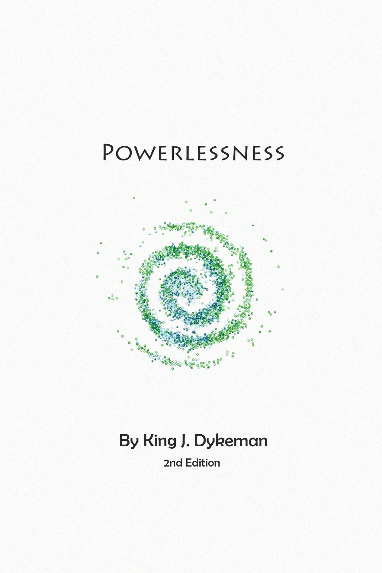 Powerlessness