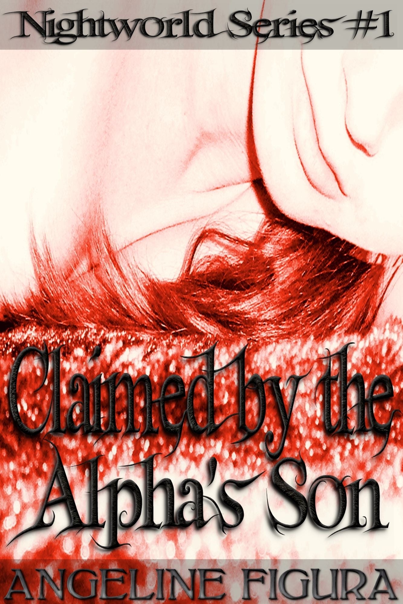 Claimed by the Alpha's Son (Werewolf Shifter Paranormal Erotic Romance)