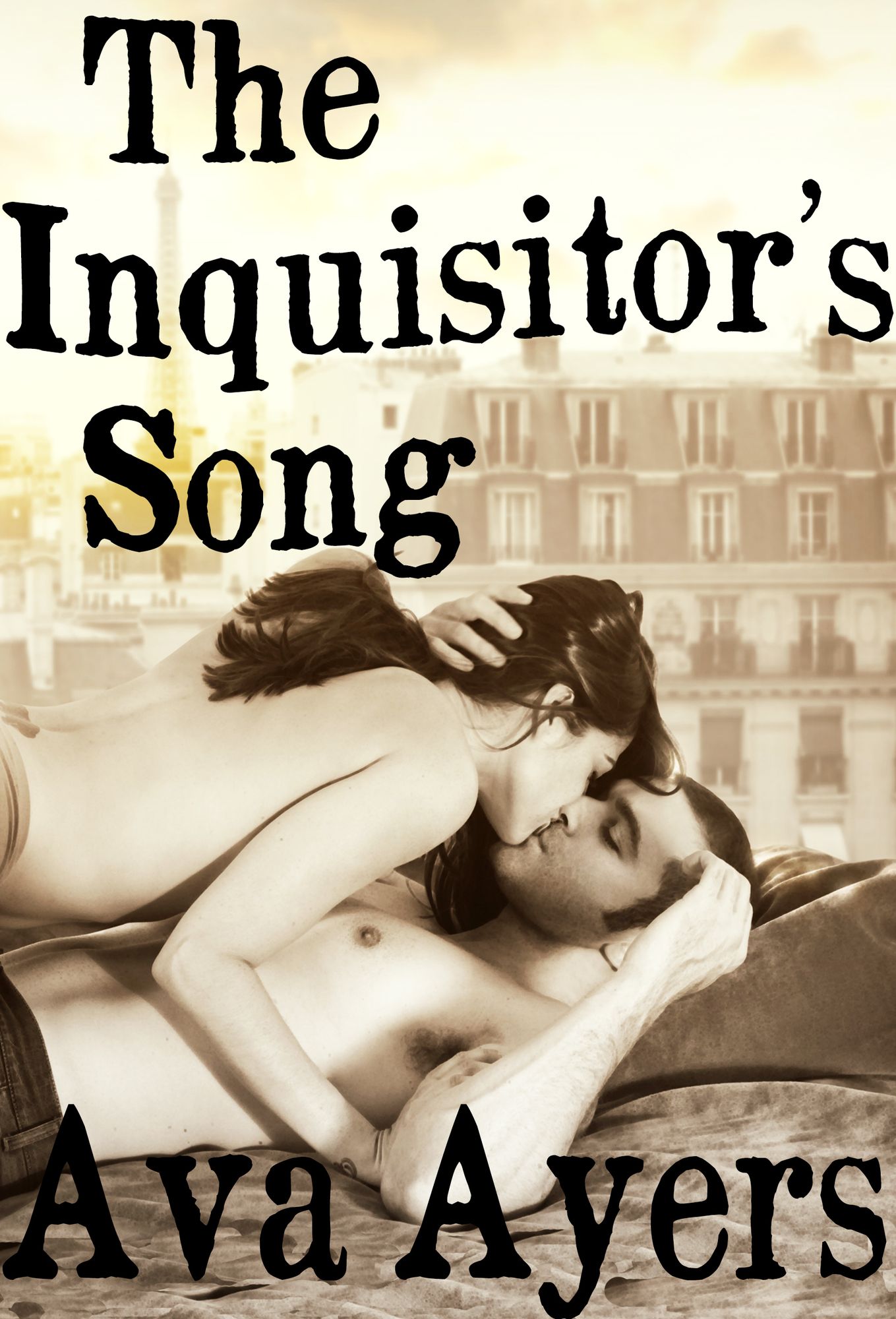 The Inquisitor's Song