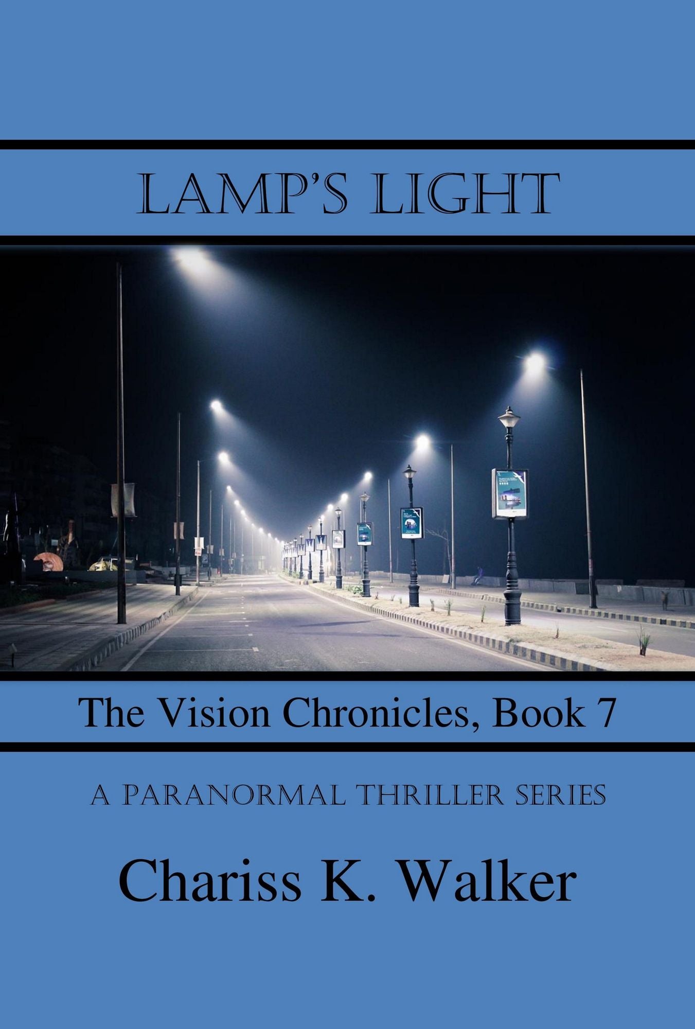 Lamp's Light