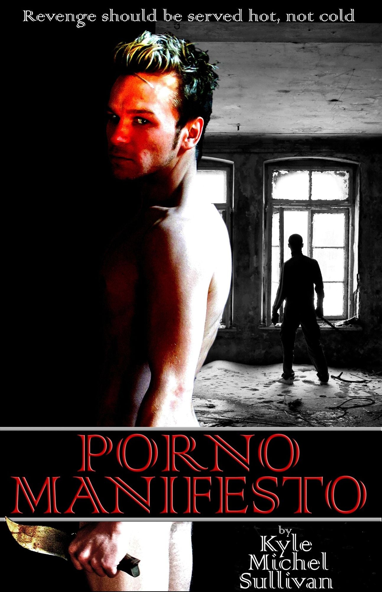 Porno Manifesto